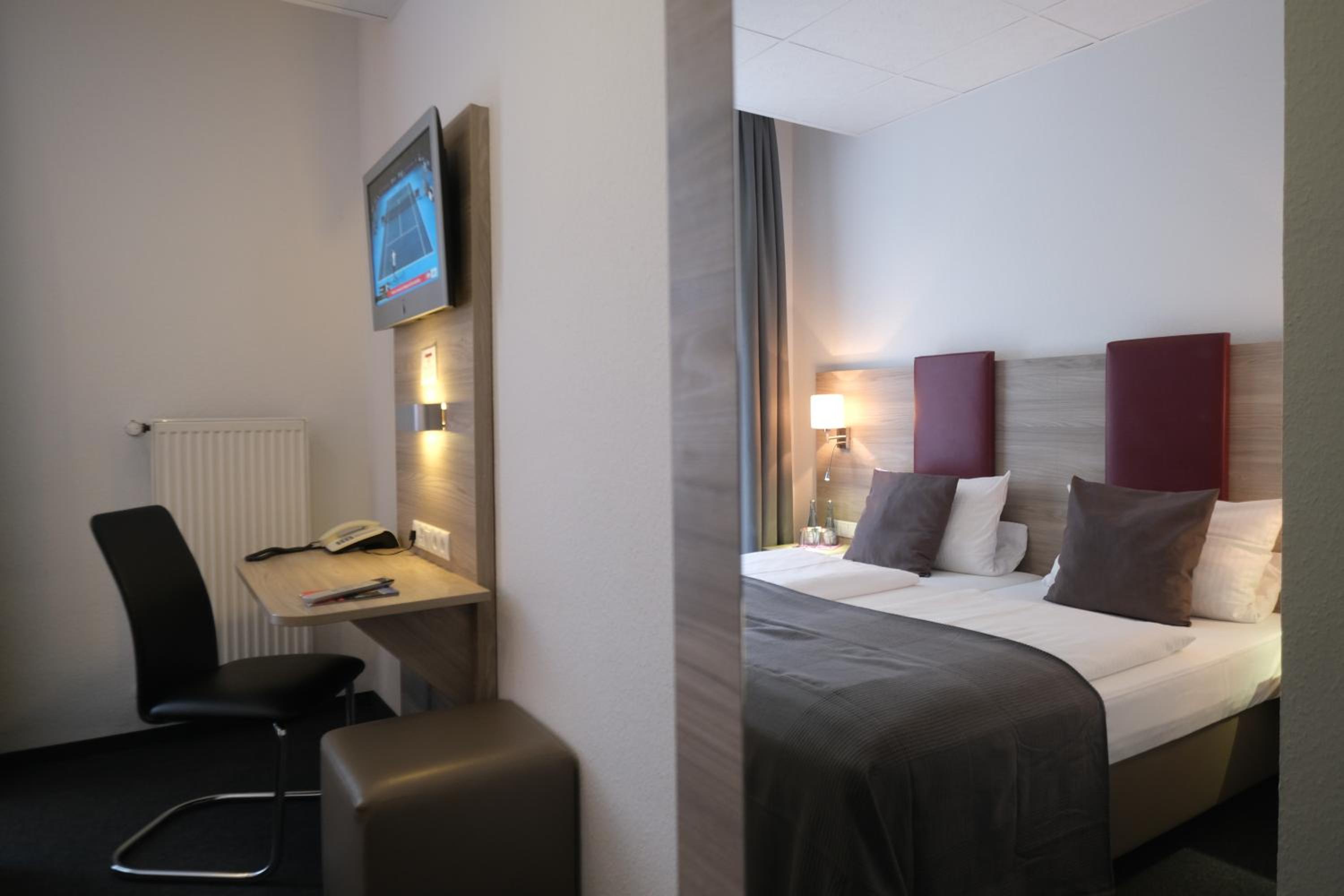 Business Twin Room