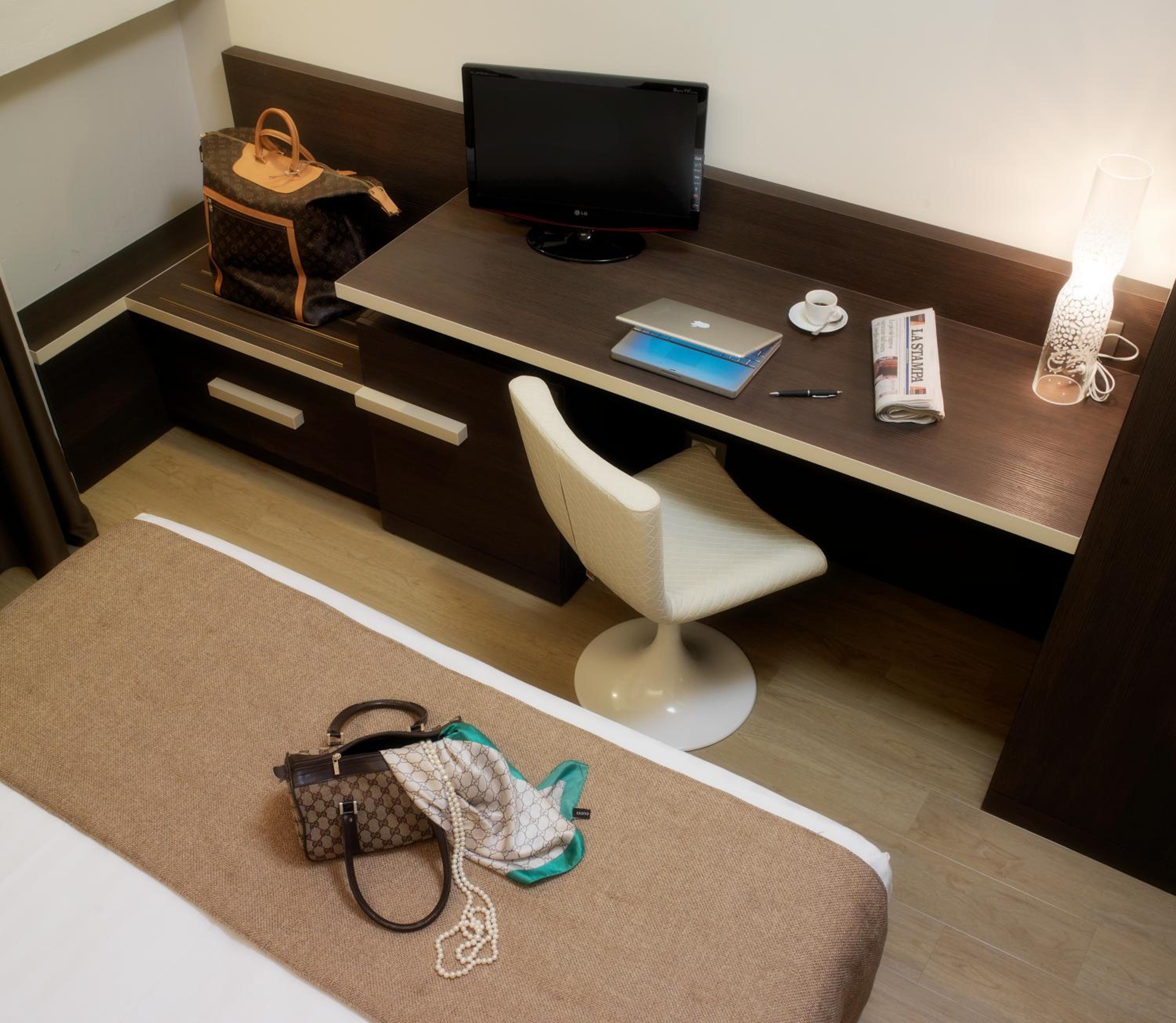 Superior Double or Twin Room - Photo 2