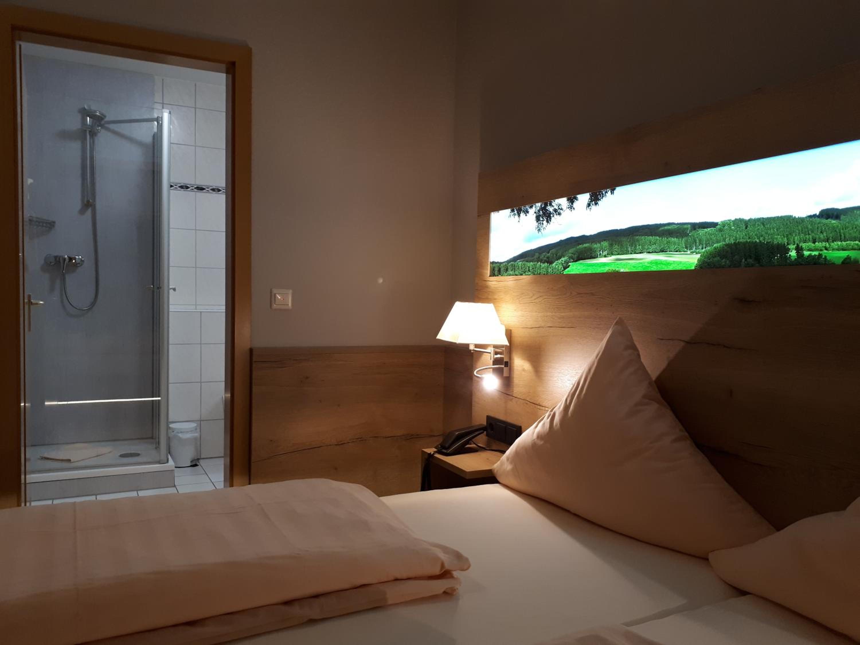 Double Room with Shower photo 3