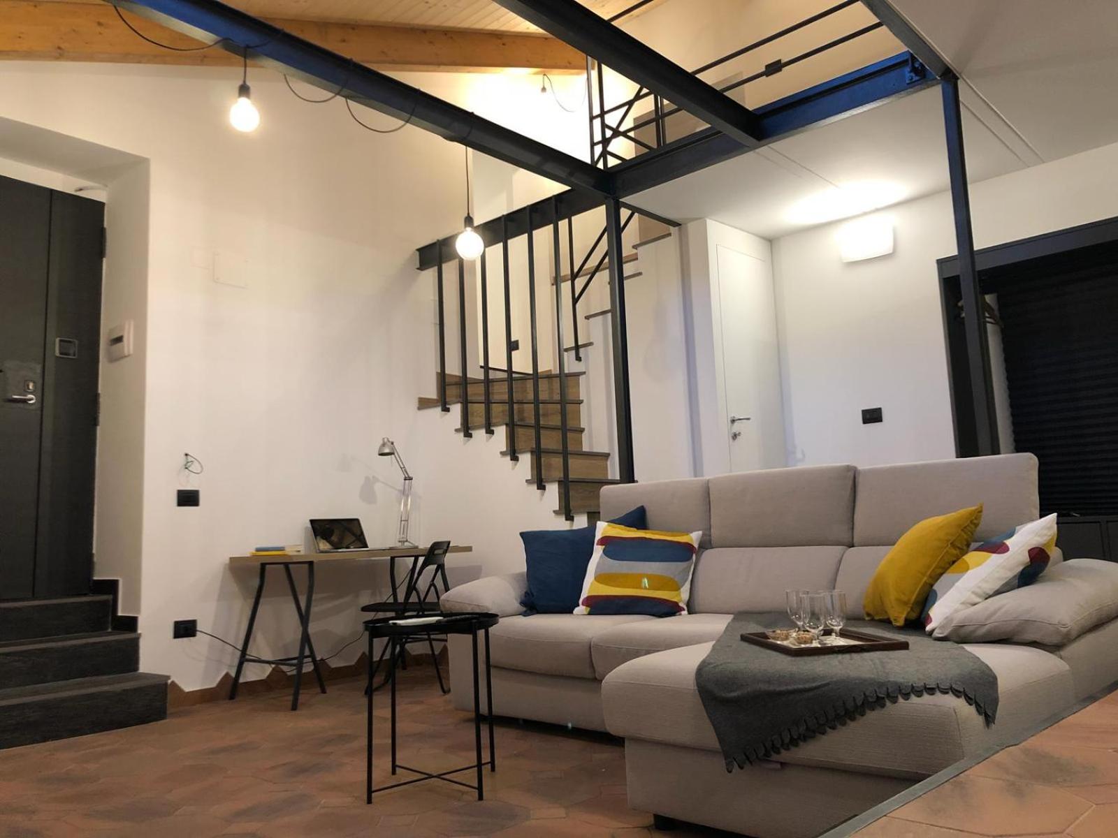Maisonette