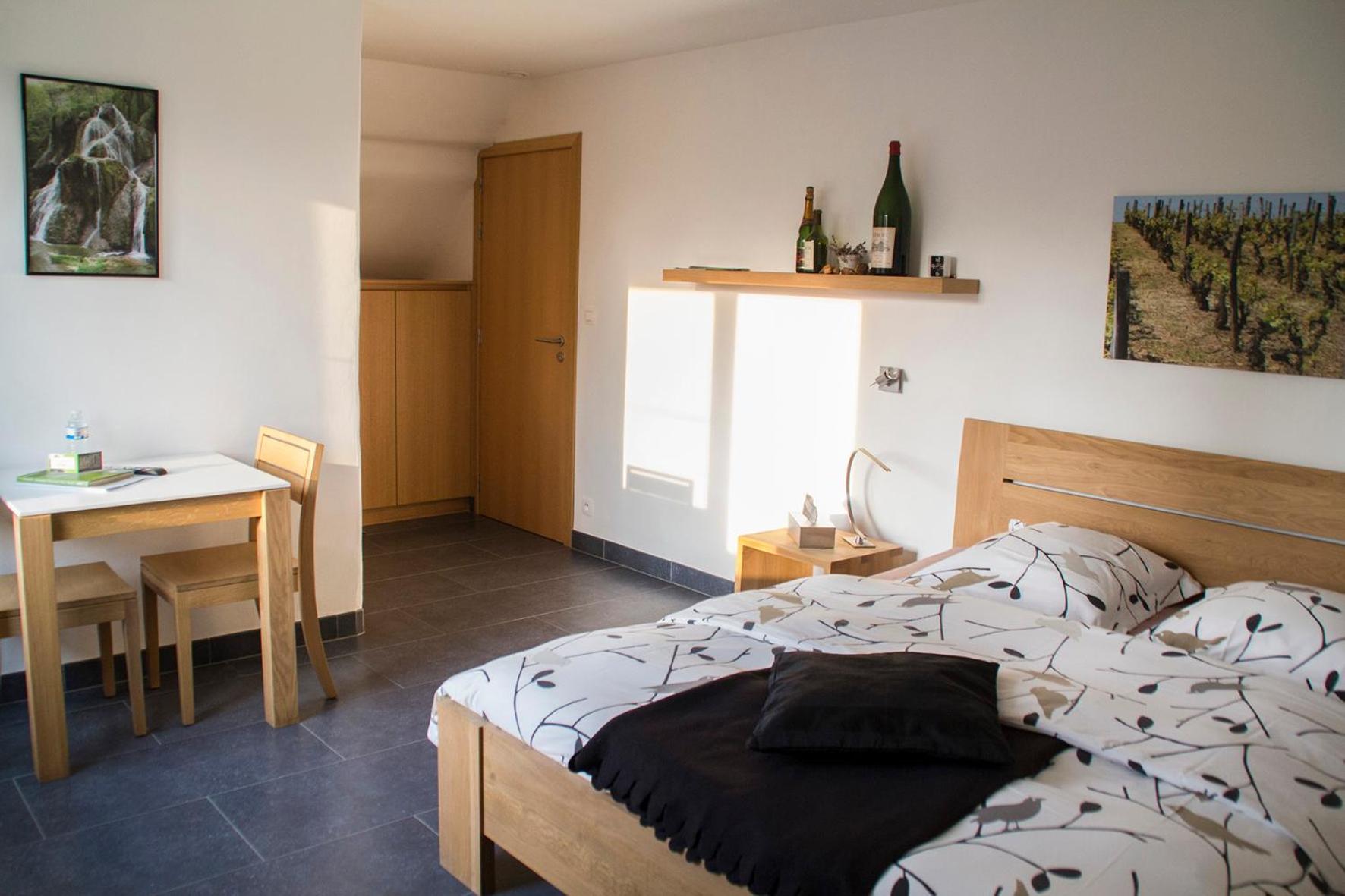 Superior Double Room photo 2