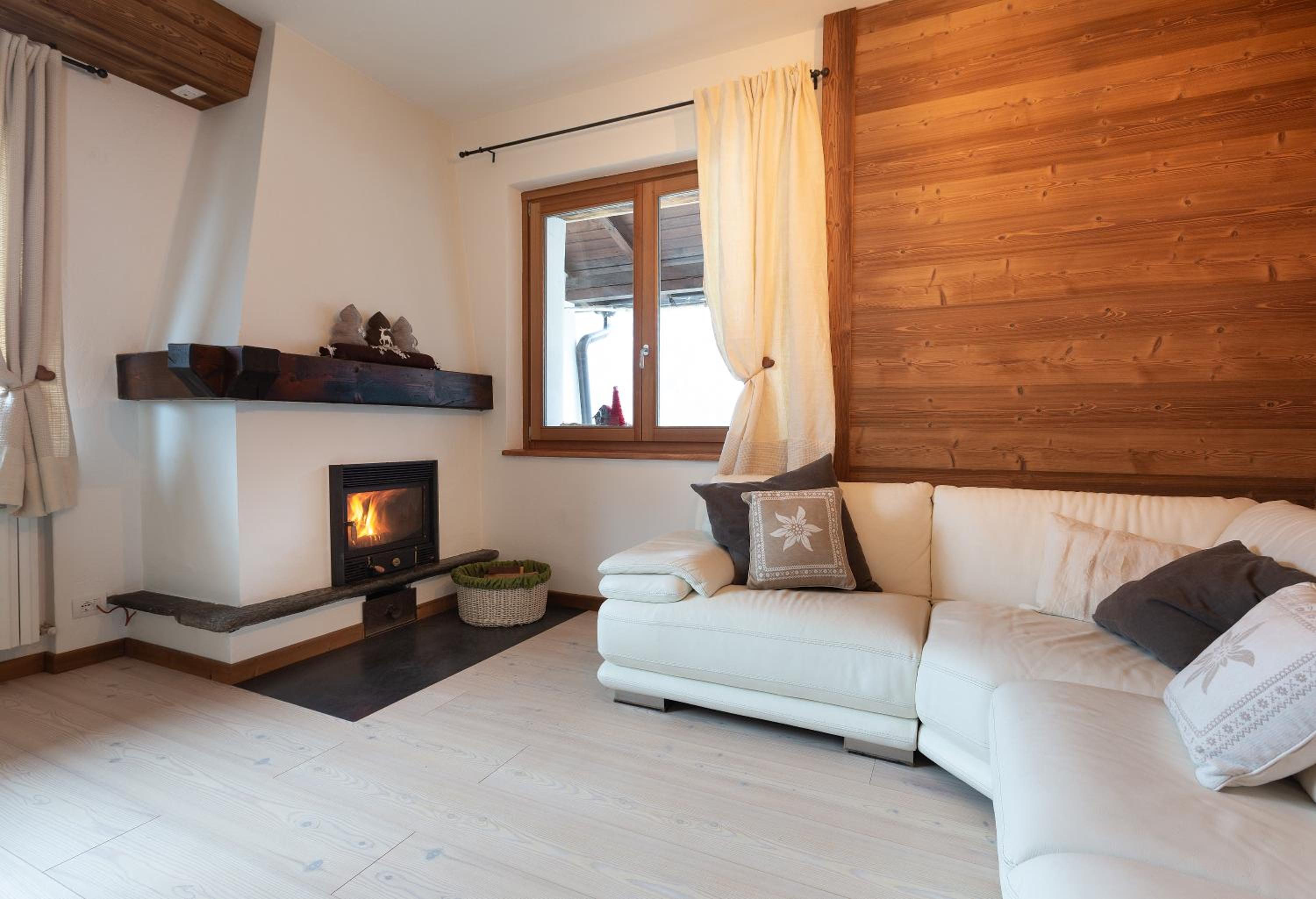 Apartment - Ground Floor photo 1