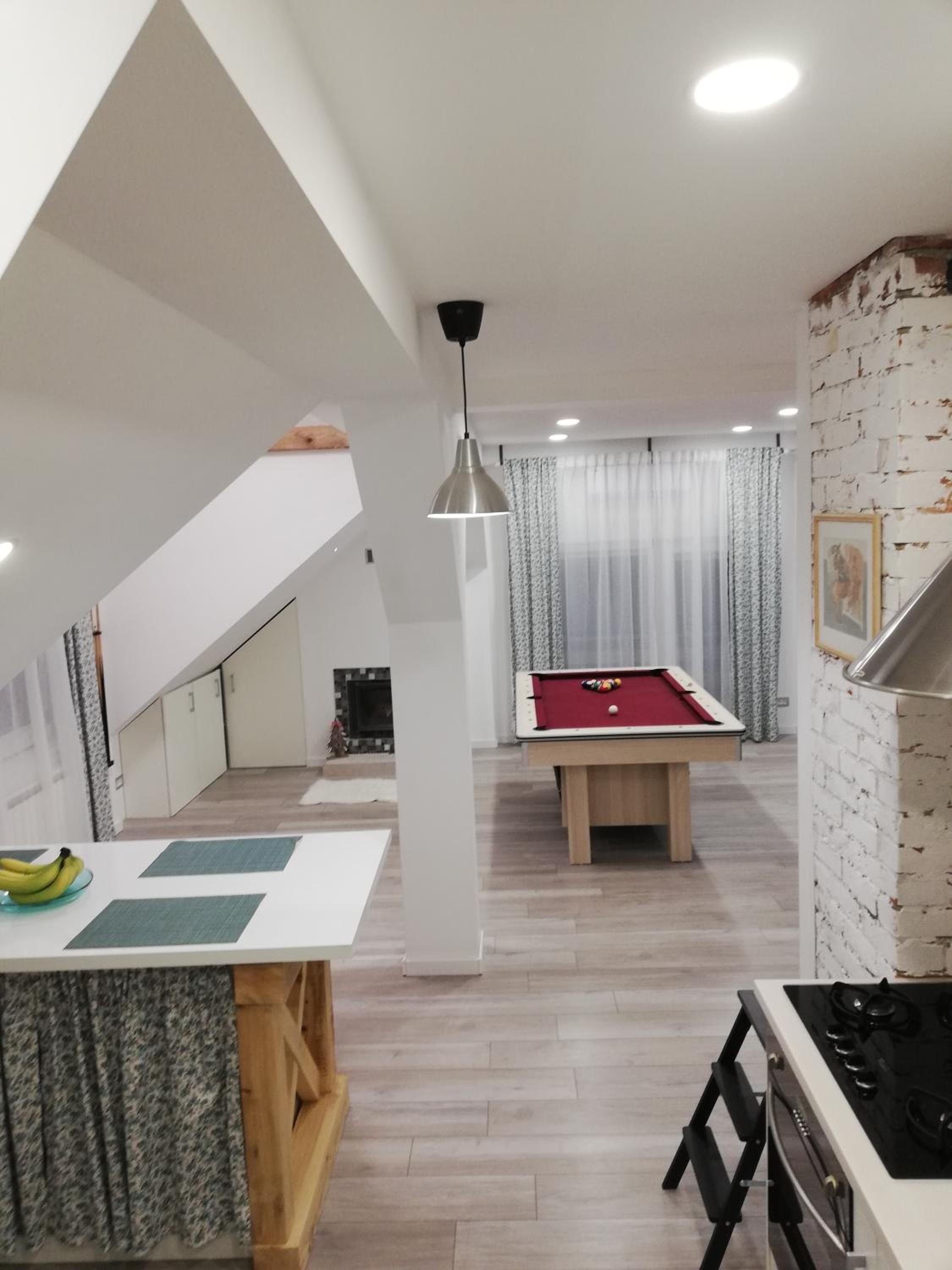 Studio Apartment - Photo 8