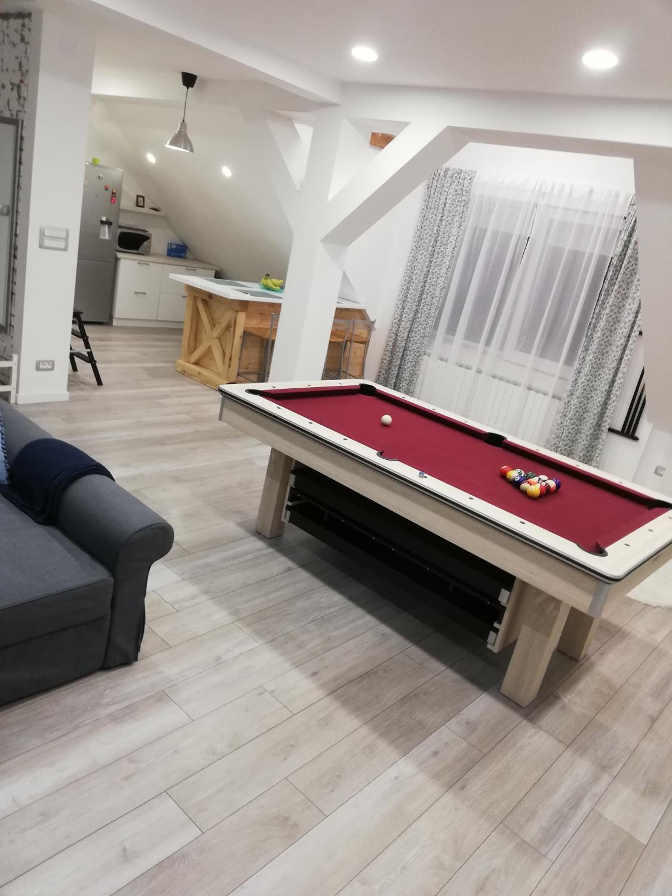 Studio Apartment - Photo 9