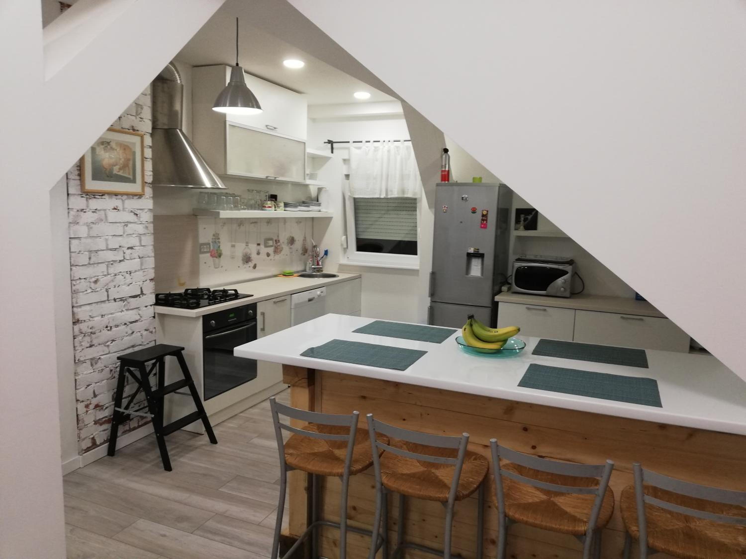 Studio Apartment - Photo 21