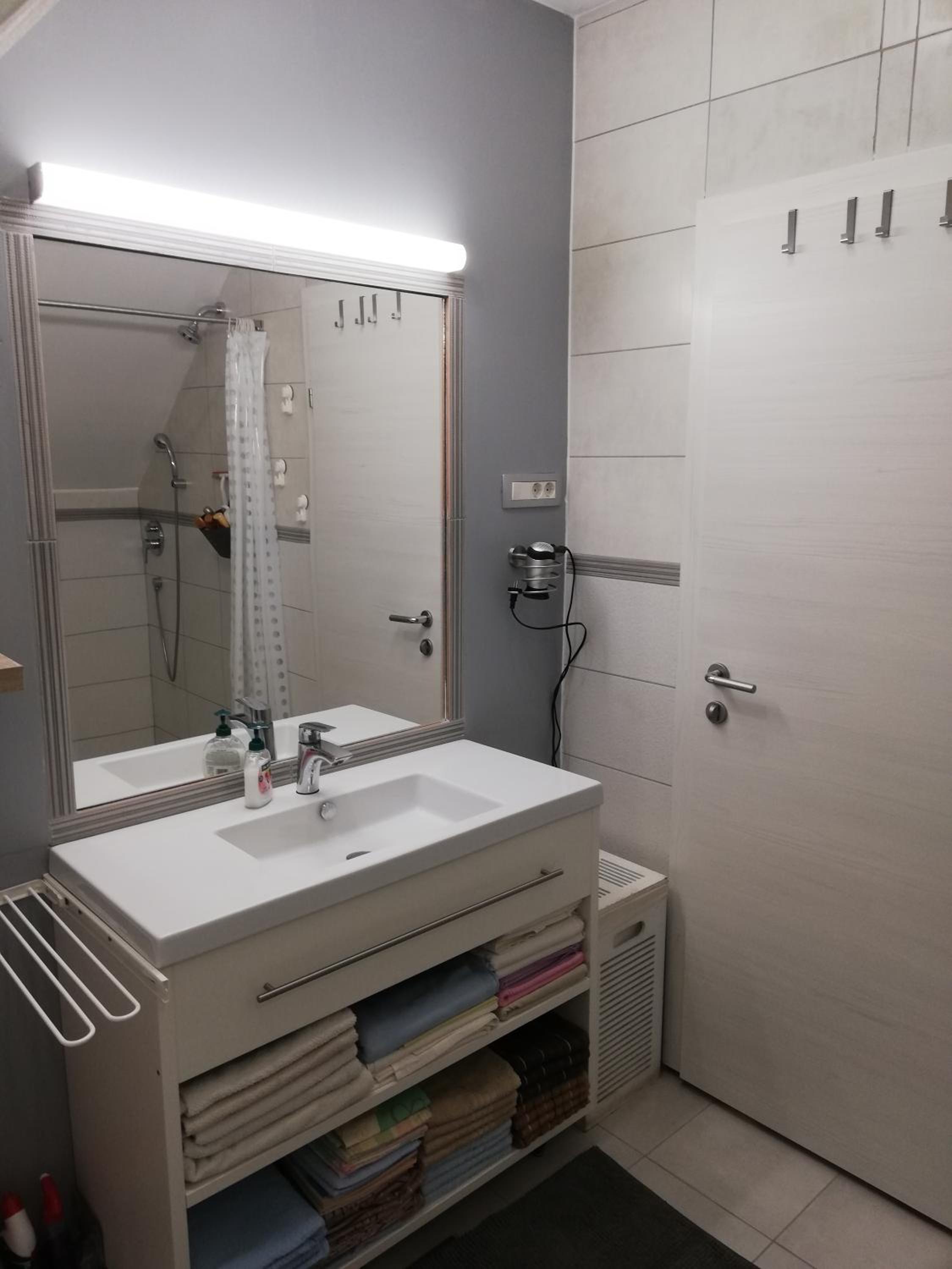 Studio Apartment - Photo 19