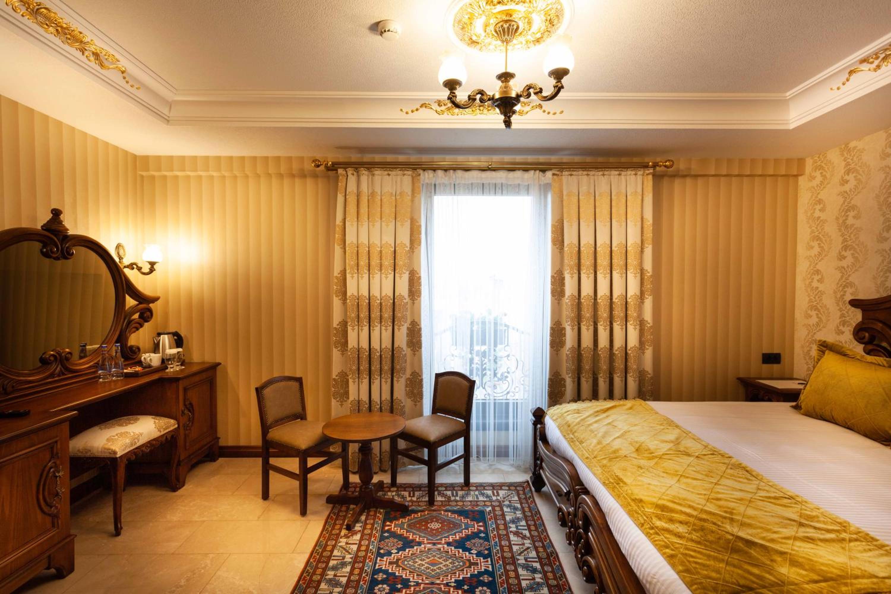King Room photo 2