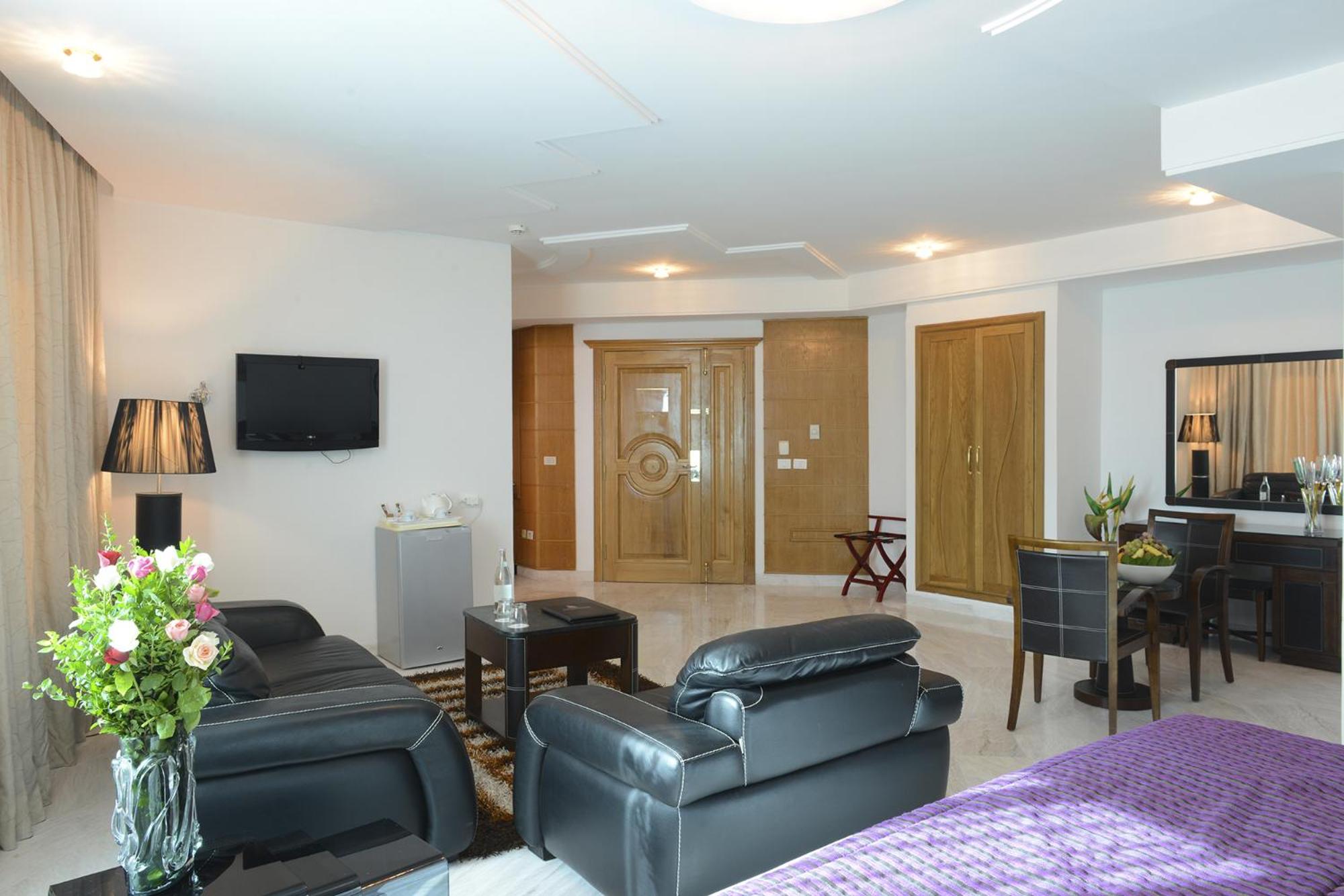 Junior Suite - Photo 4