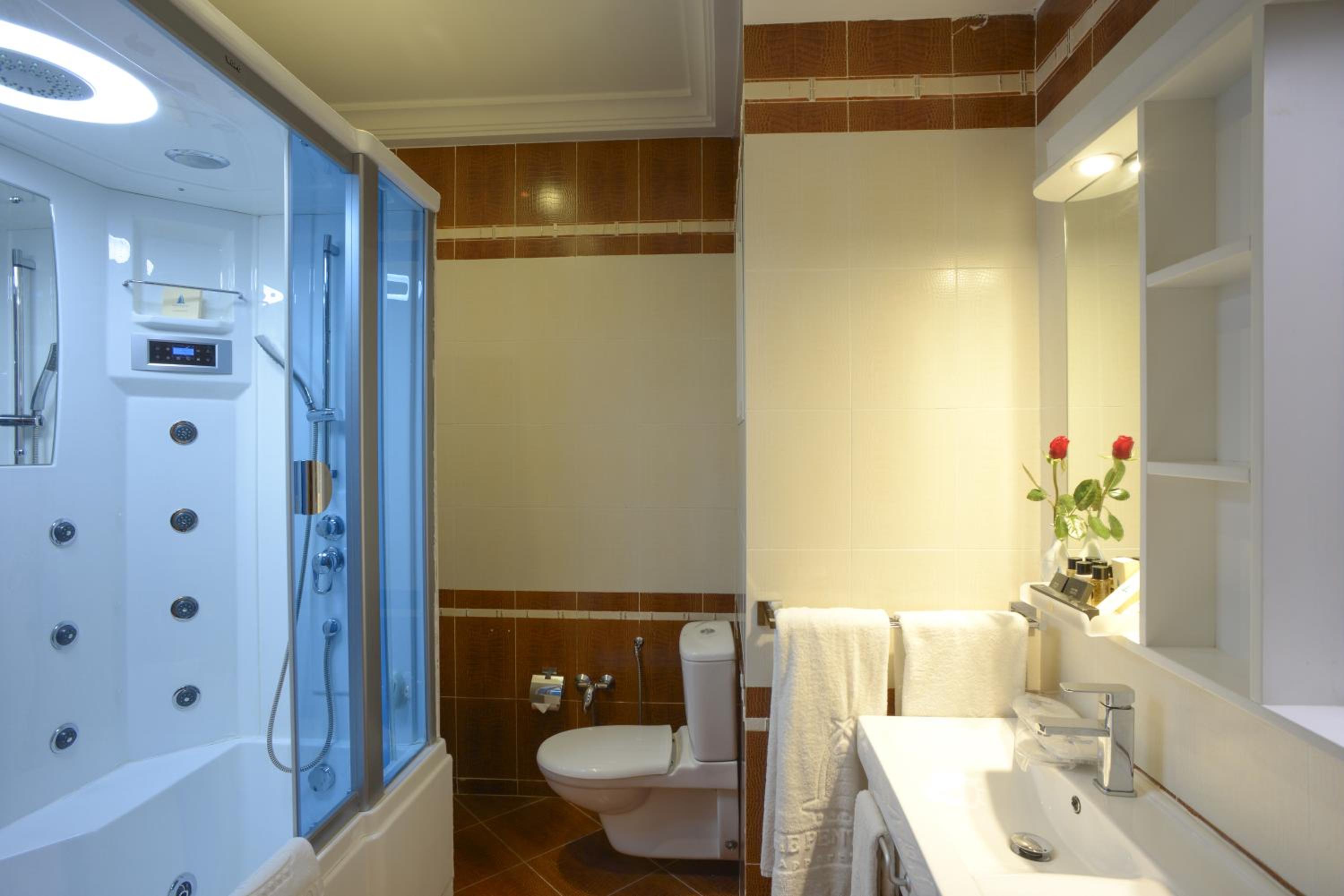Junior Suite - Photo 2