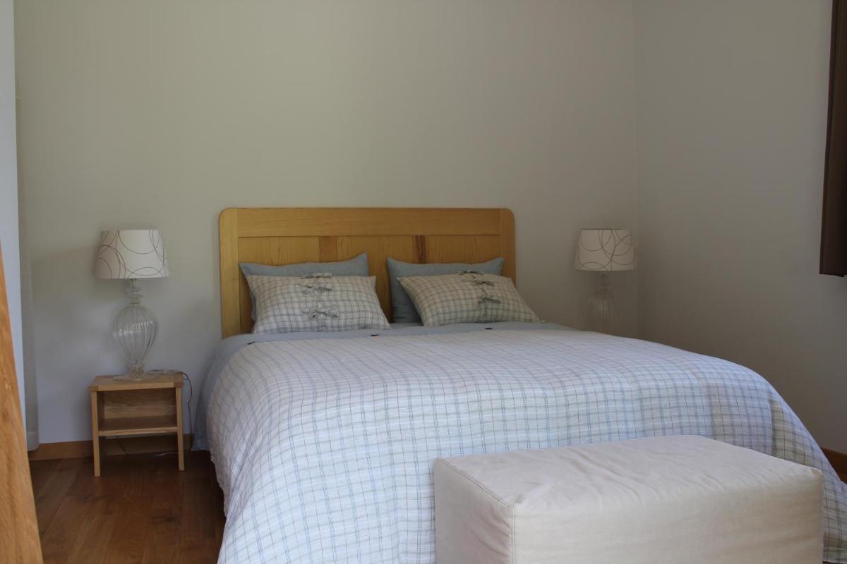 Double Room with Private Bathroom photo 3