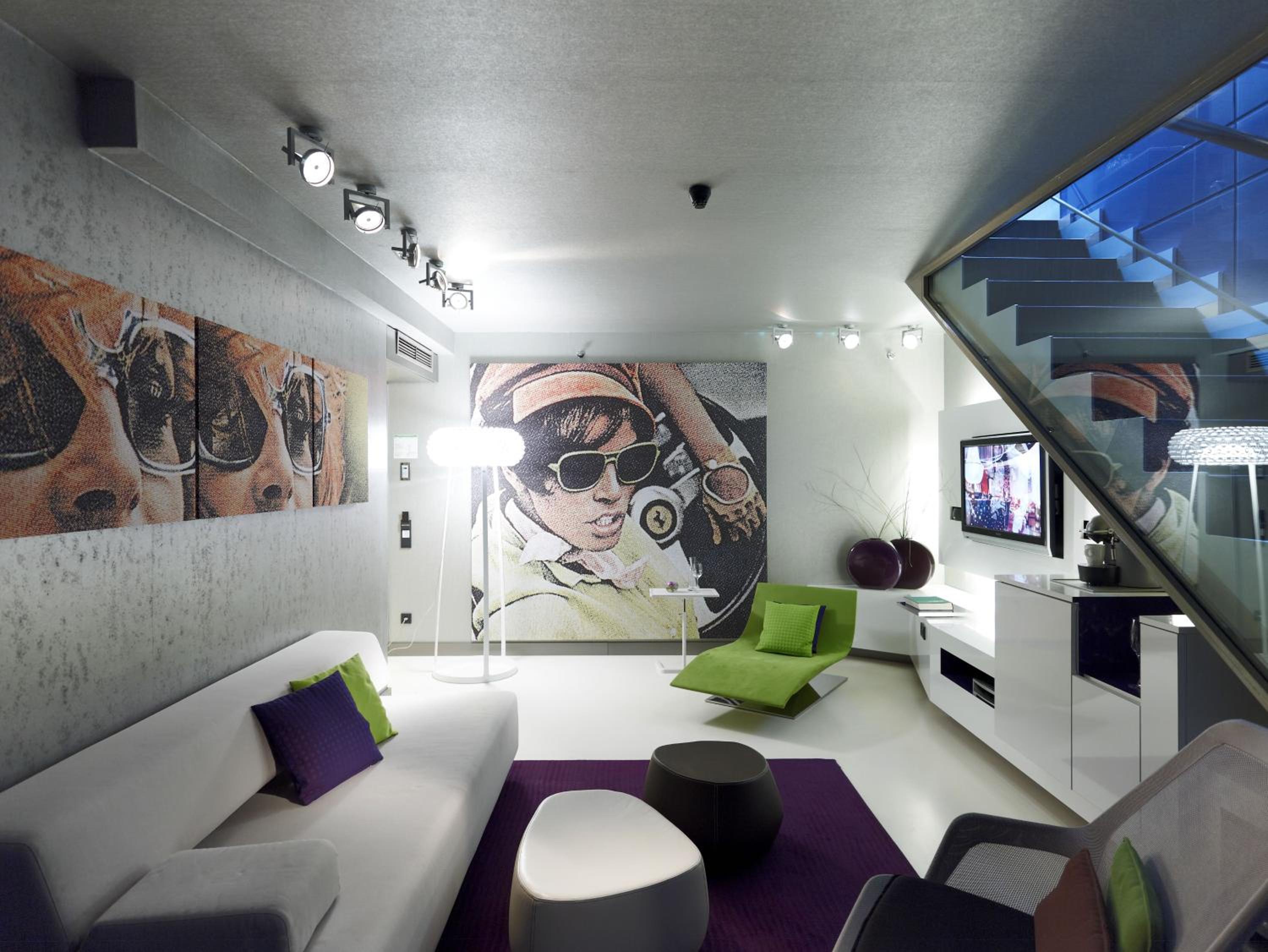 Prestige Suite - Photo 3