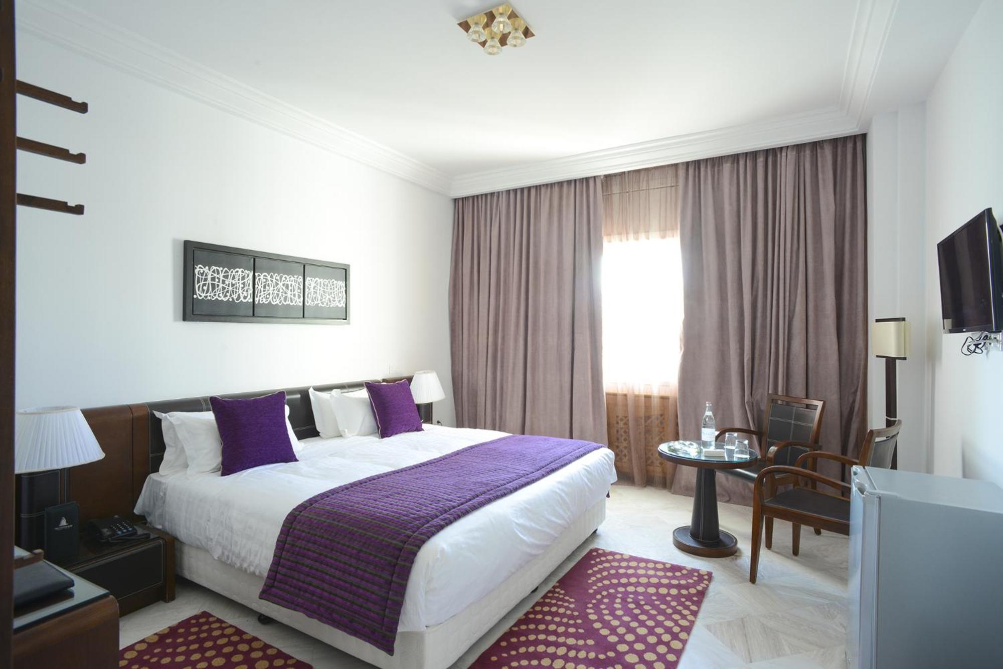 Standard Double Room - Photo 6