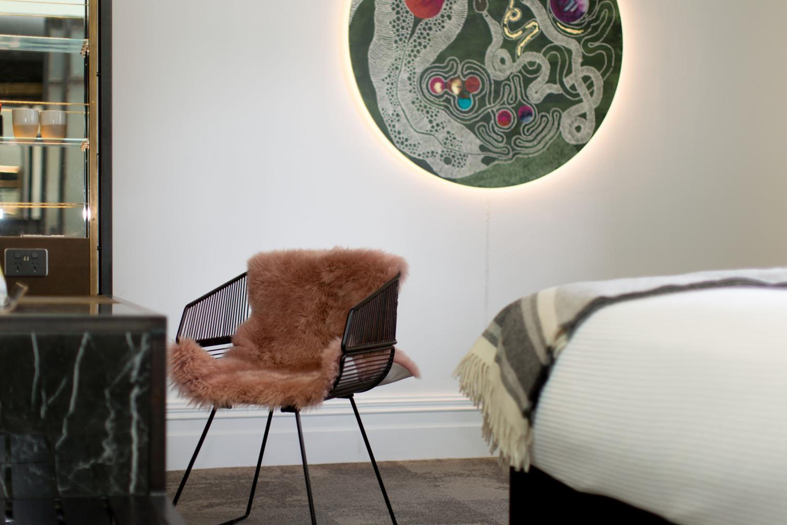 Executive King Room - Photo 2