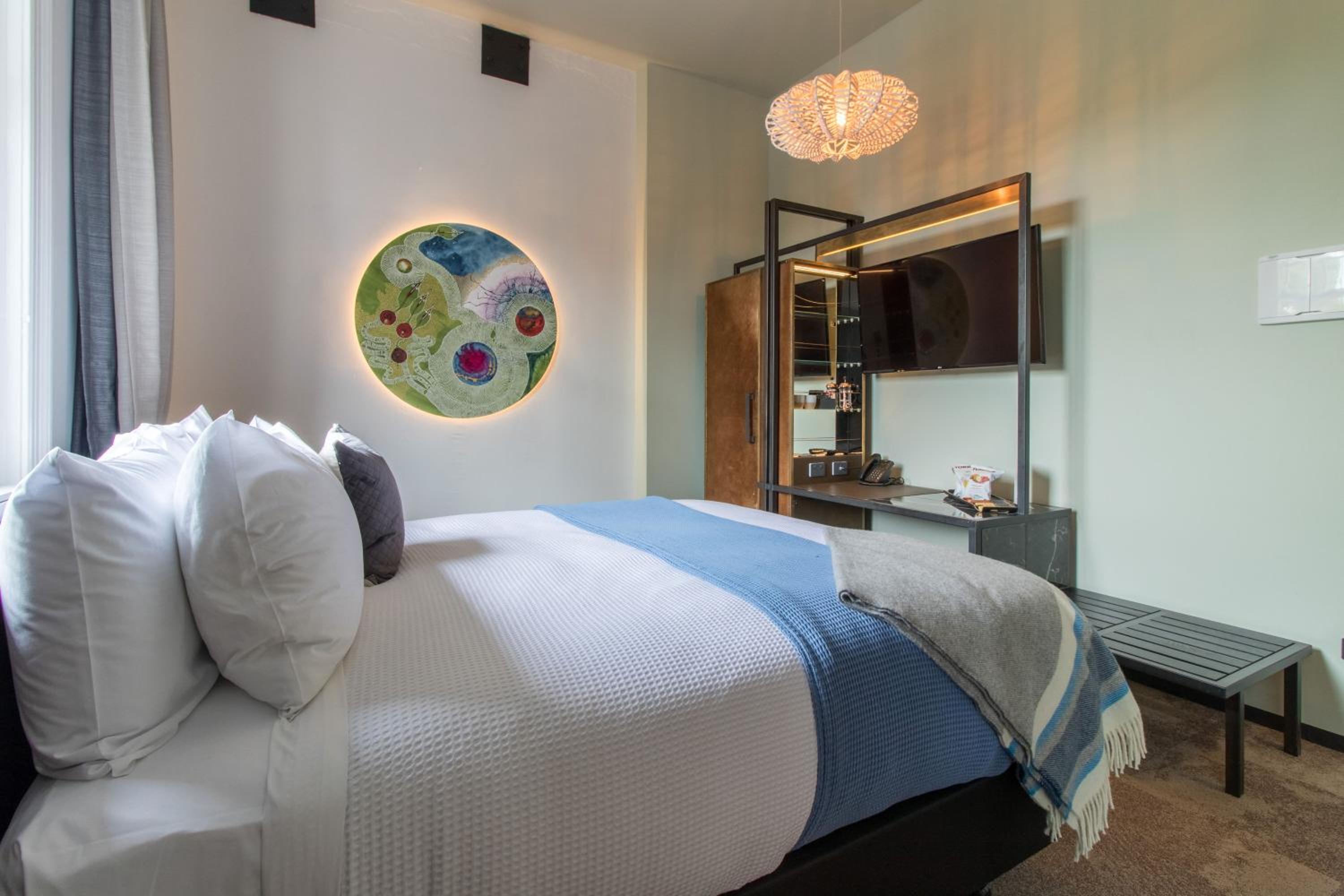 Executive King Room - Photo 7