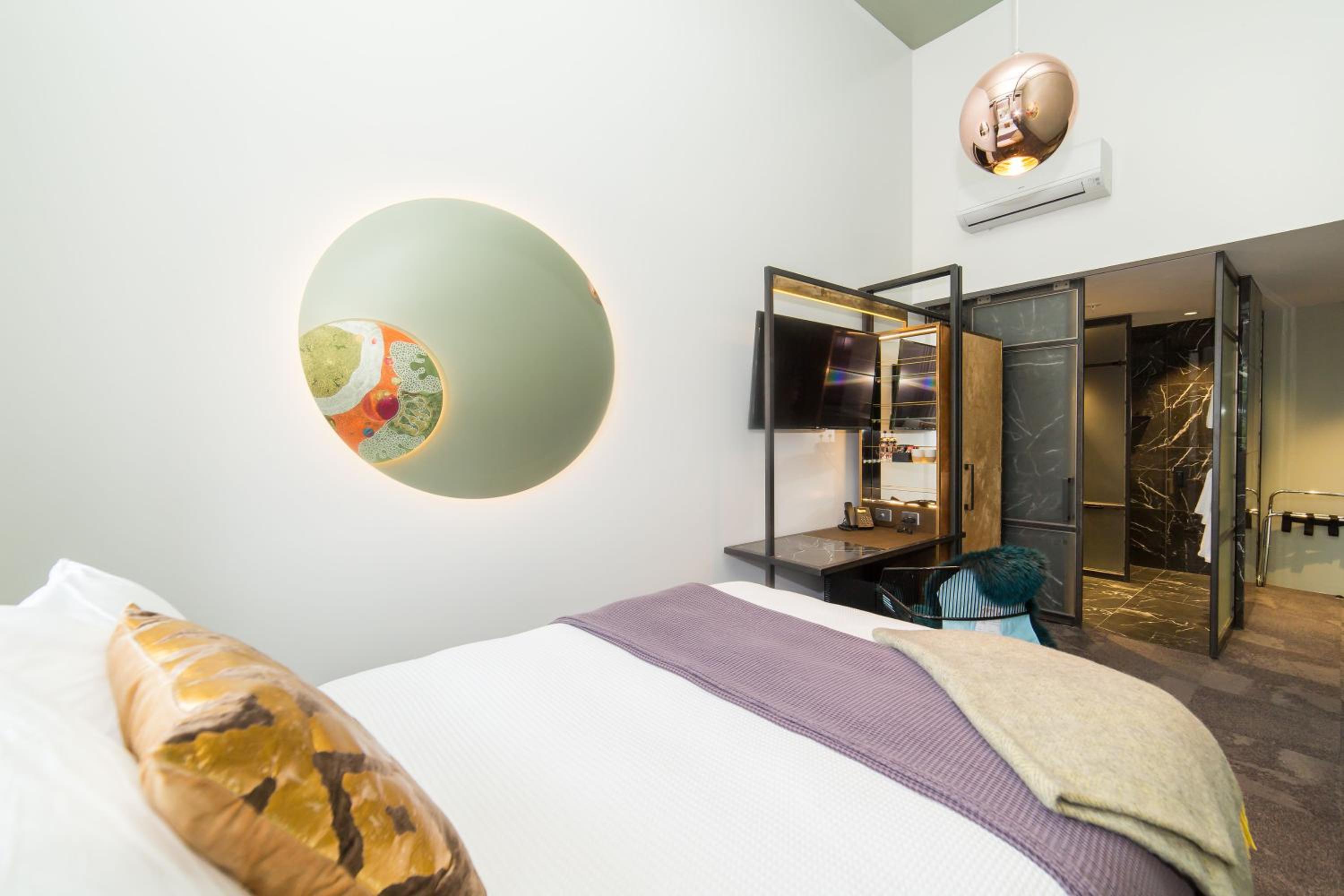 Executive King Room - Photo 1