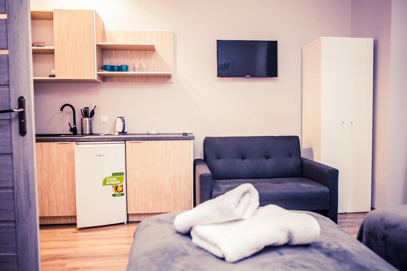 Comfort Triple Room photo 1