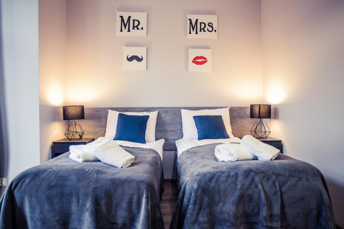 Comfort Triple Room photo 2