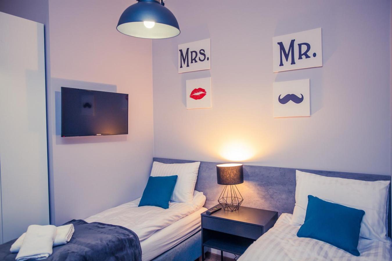 Double Room with Balcony photo 1