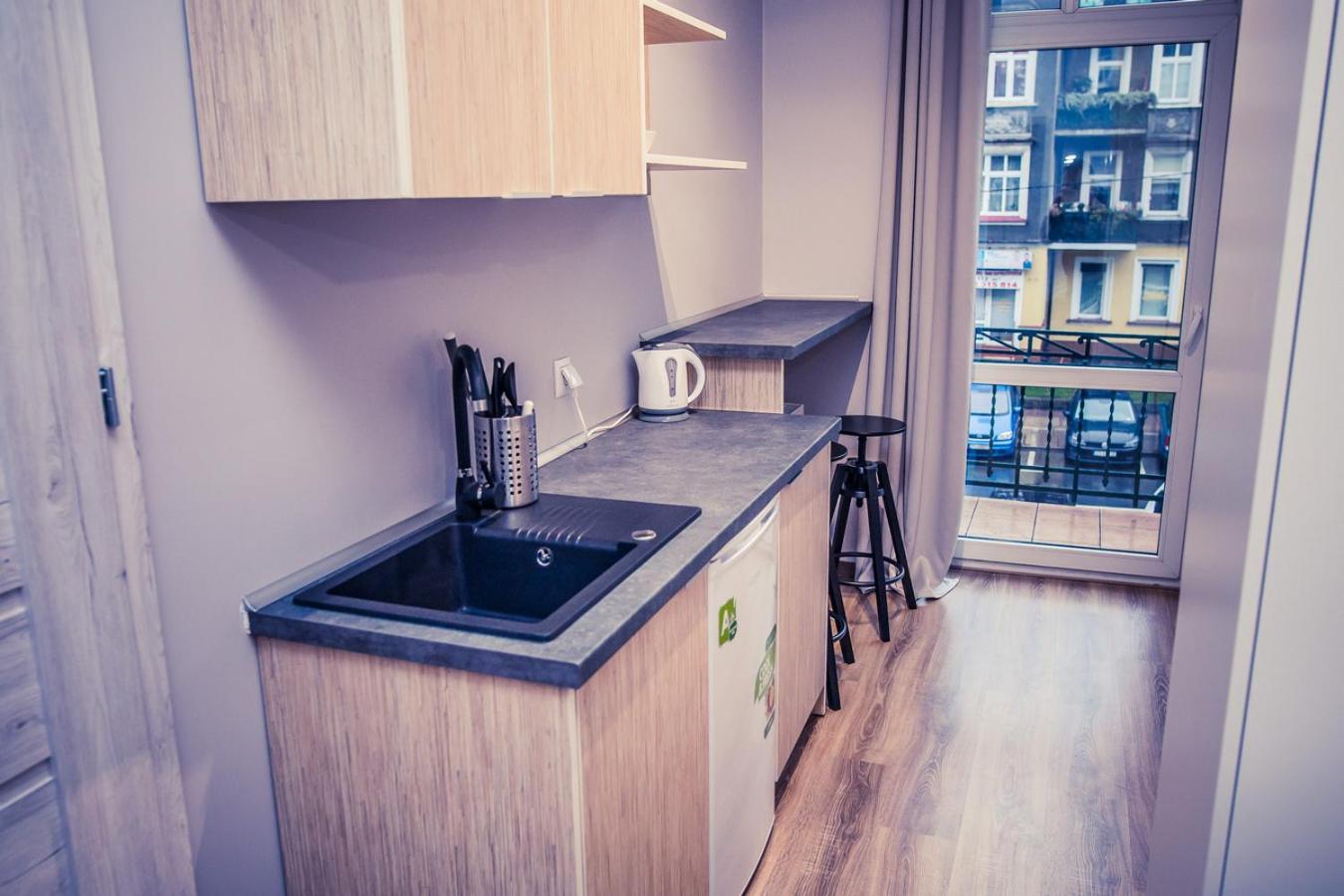 Double Room with Balcony photo 3