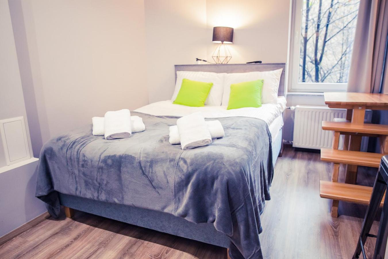 Small Double Room