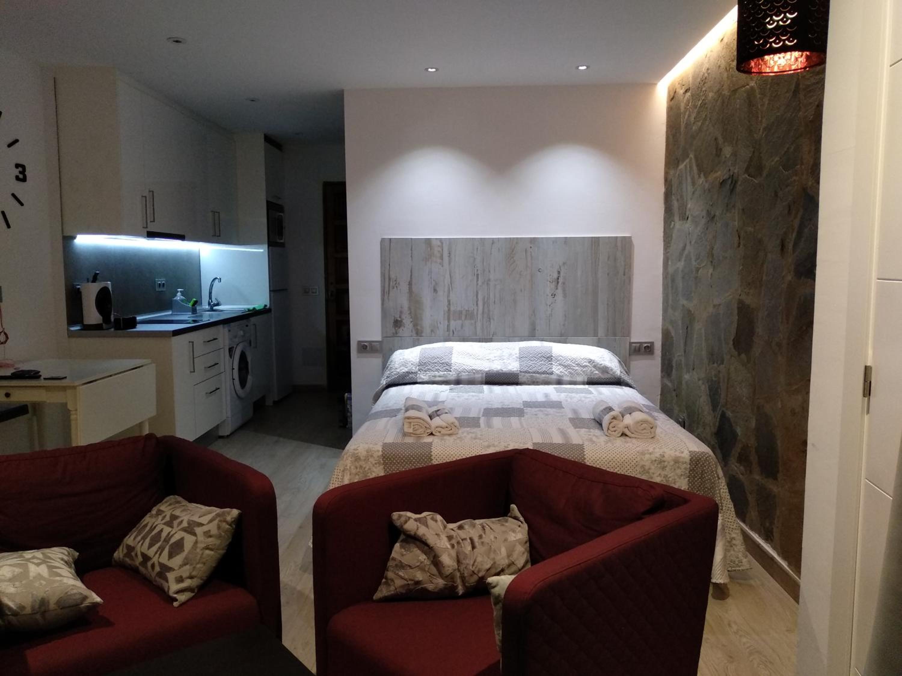 Apartamento