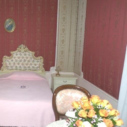 Single Room - Annex