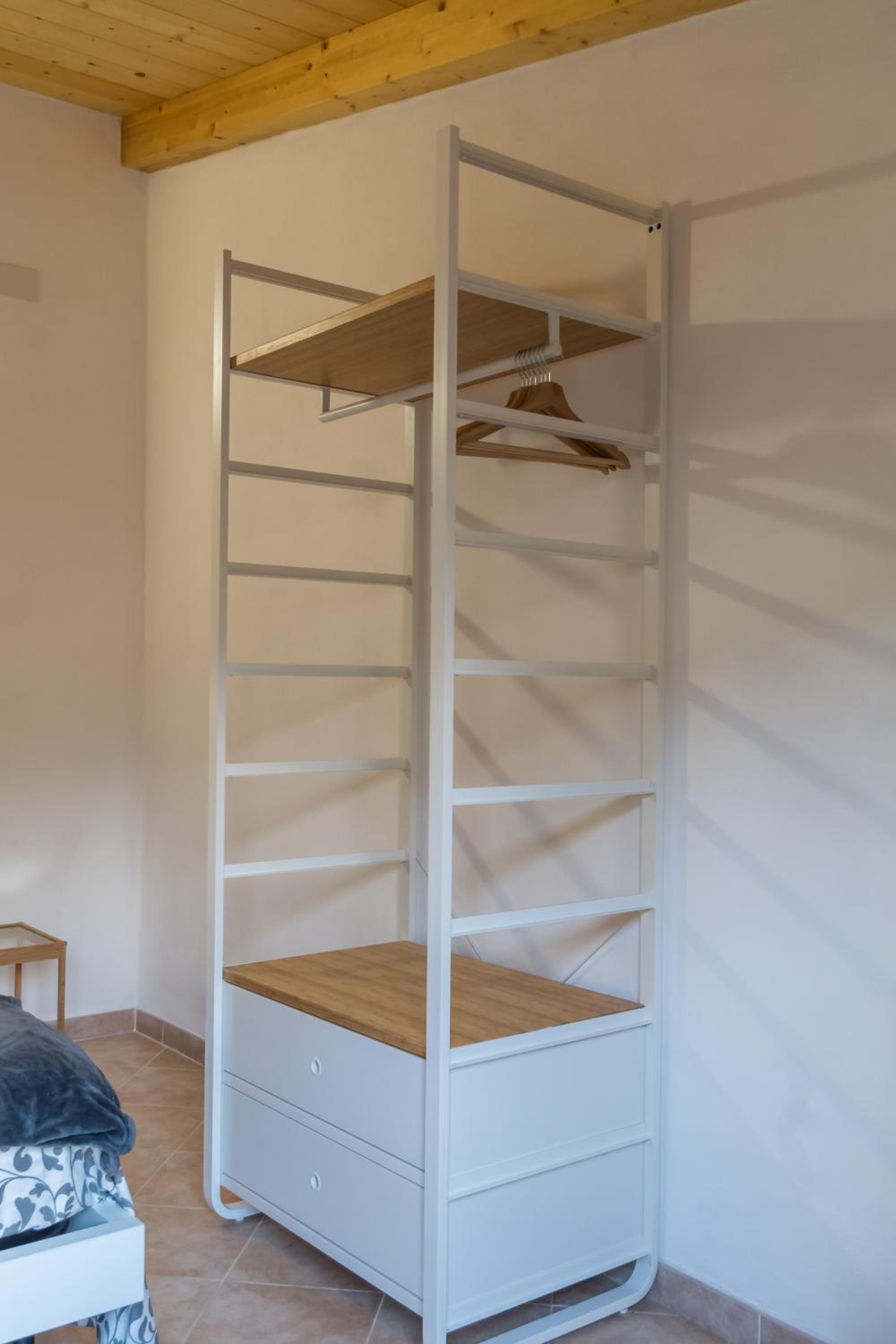 Two-Bedroom Apartment photo 1