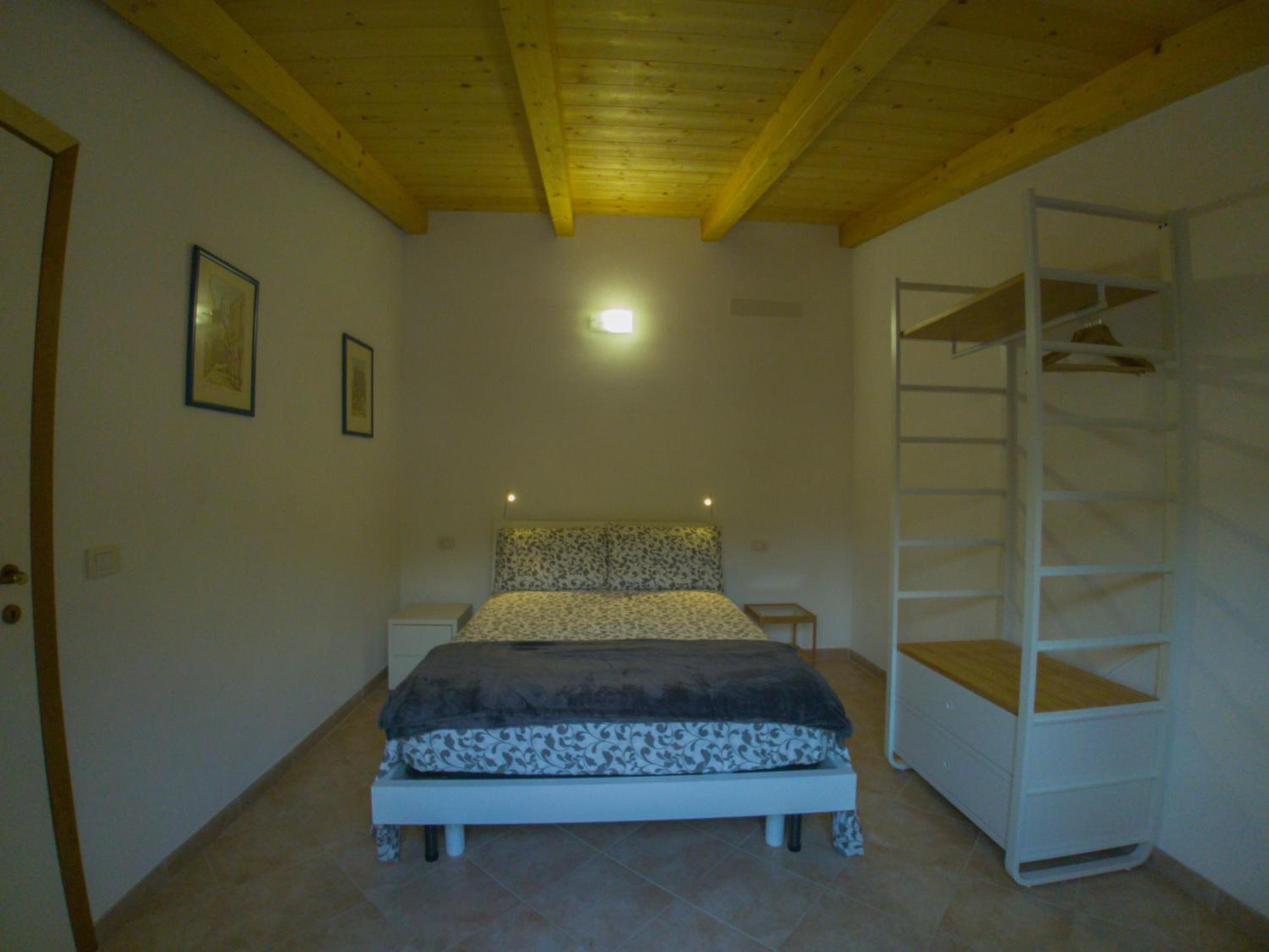Two-Bedroom Apartment photo 3