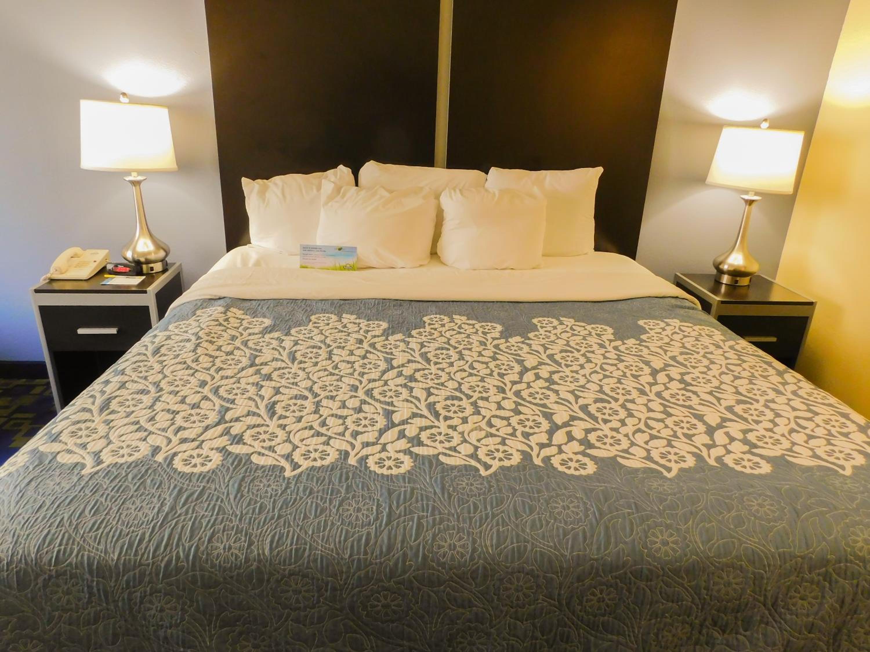 King Room - Disability Access