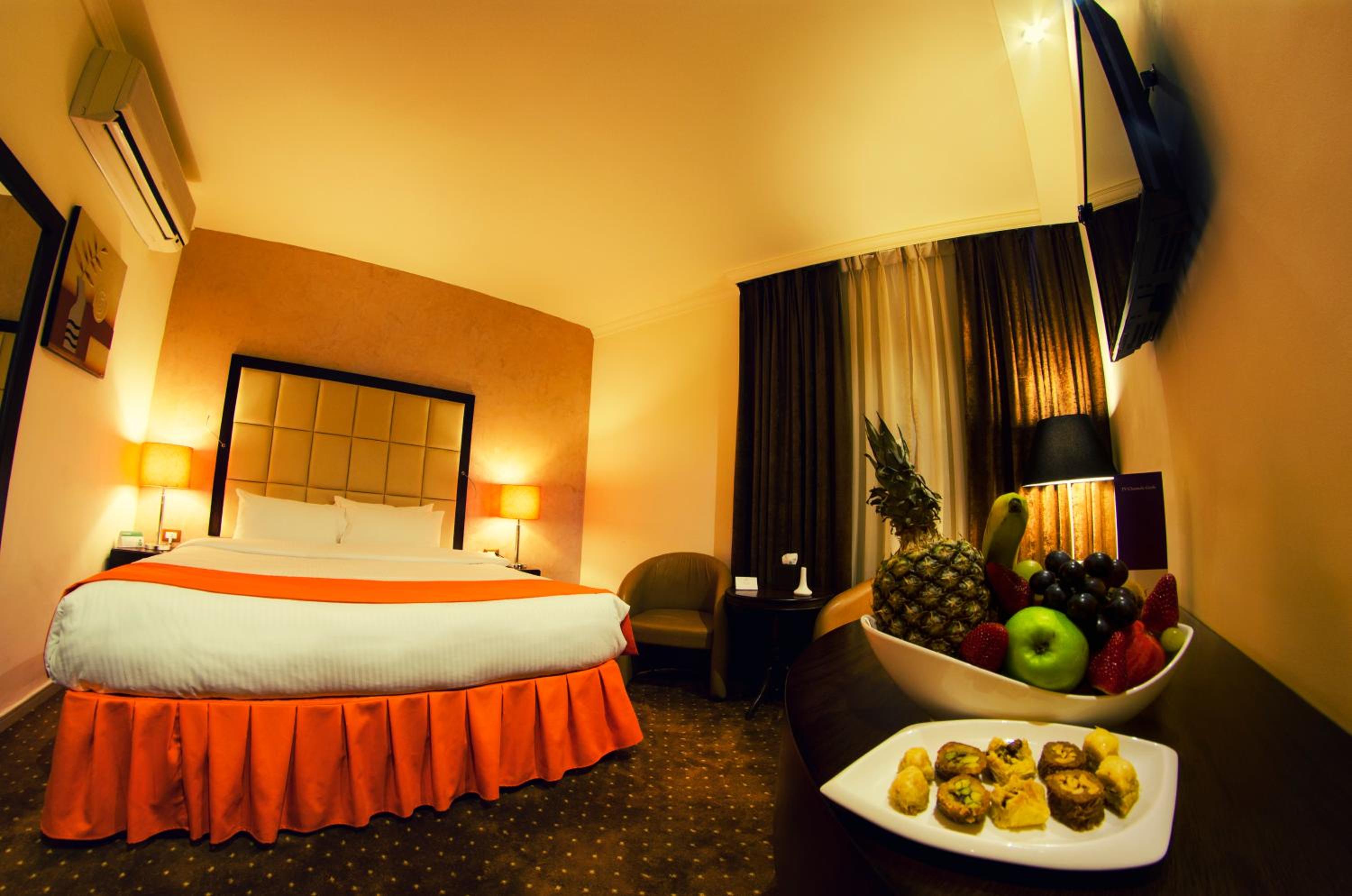 Single Room