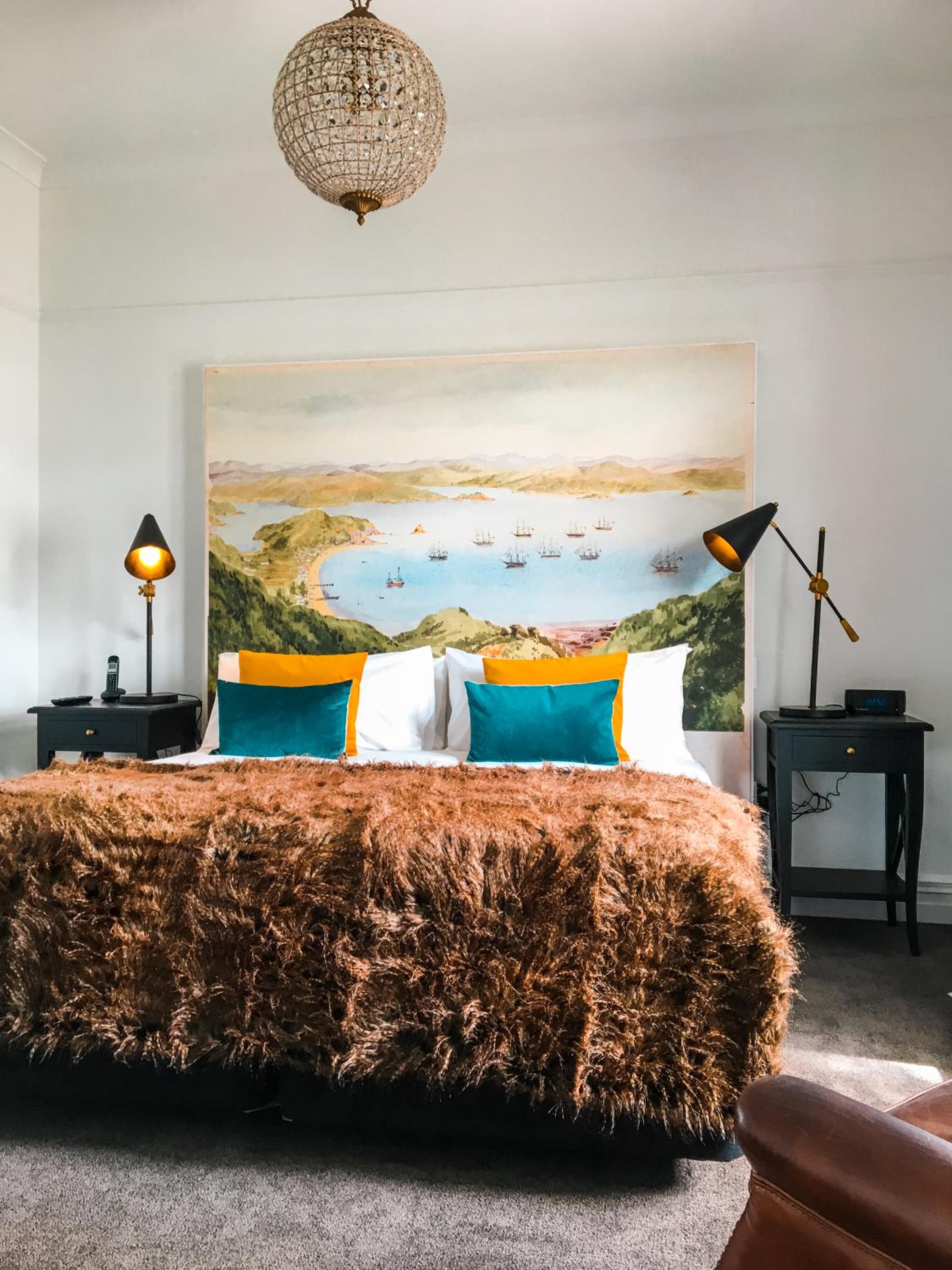 Superior King Room - Photo 5