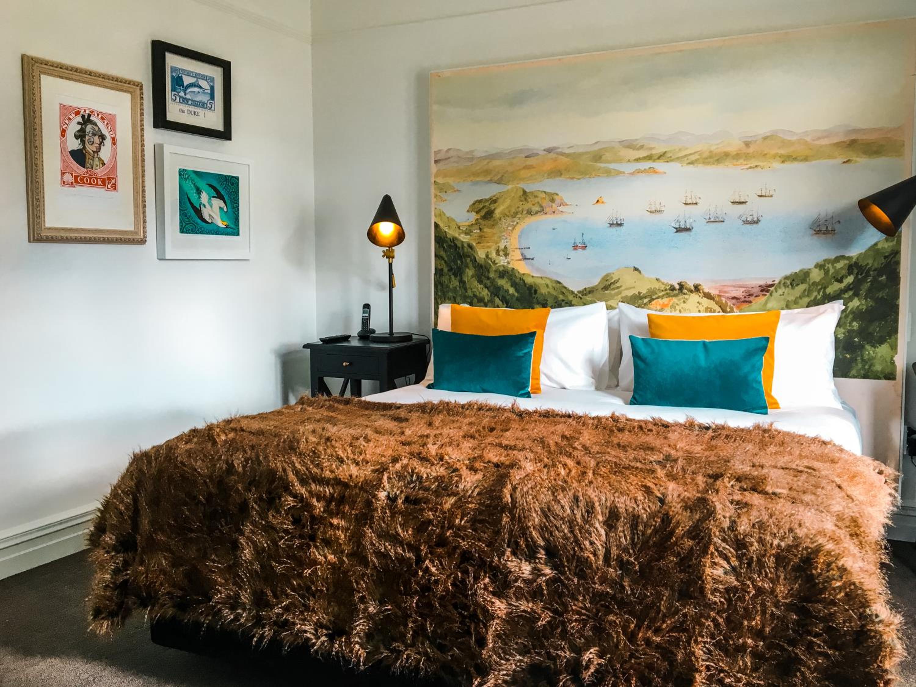 Superior King Room - Photo 7