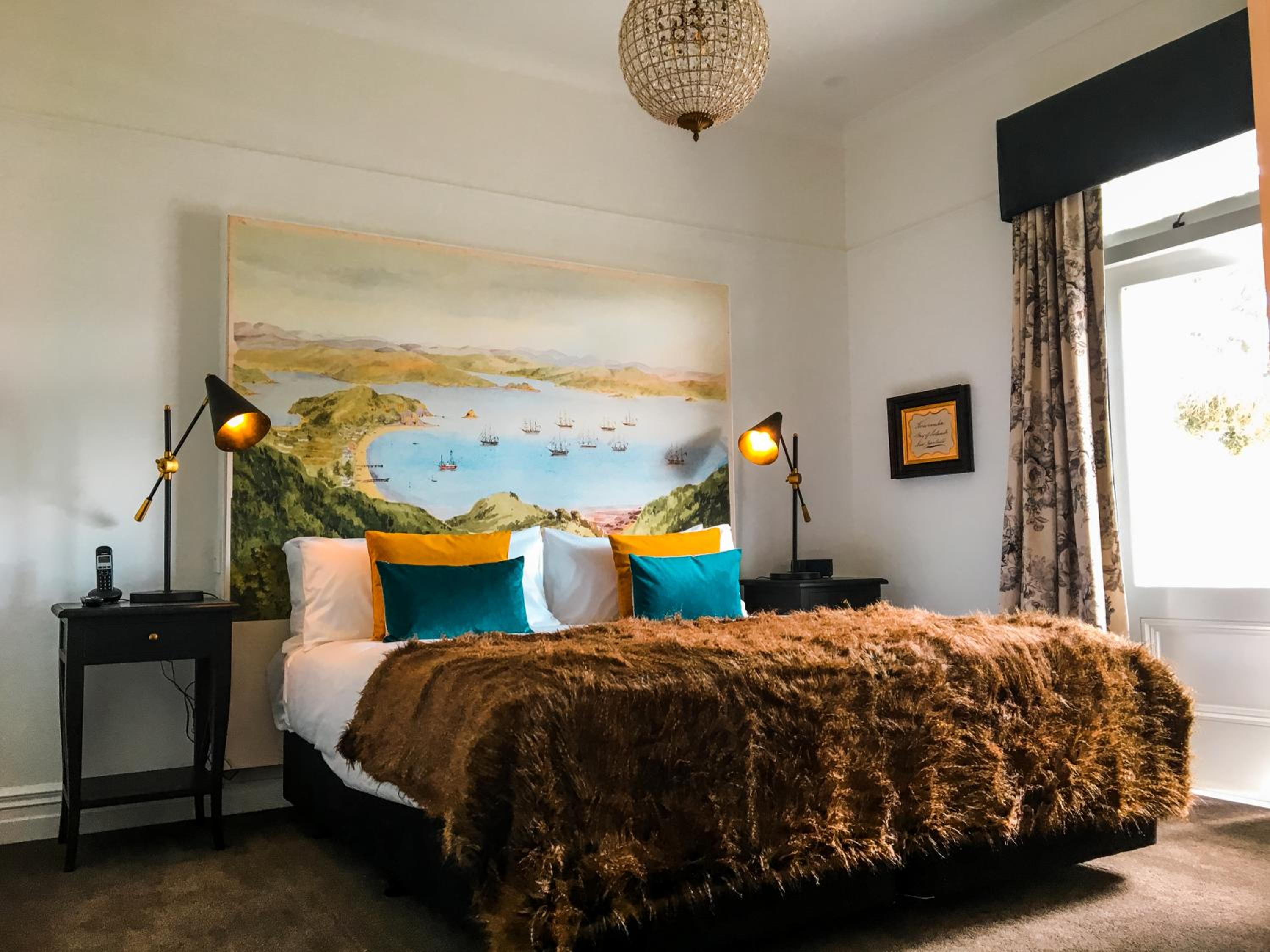 Superior King Room - Photo 8