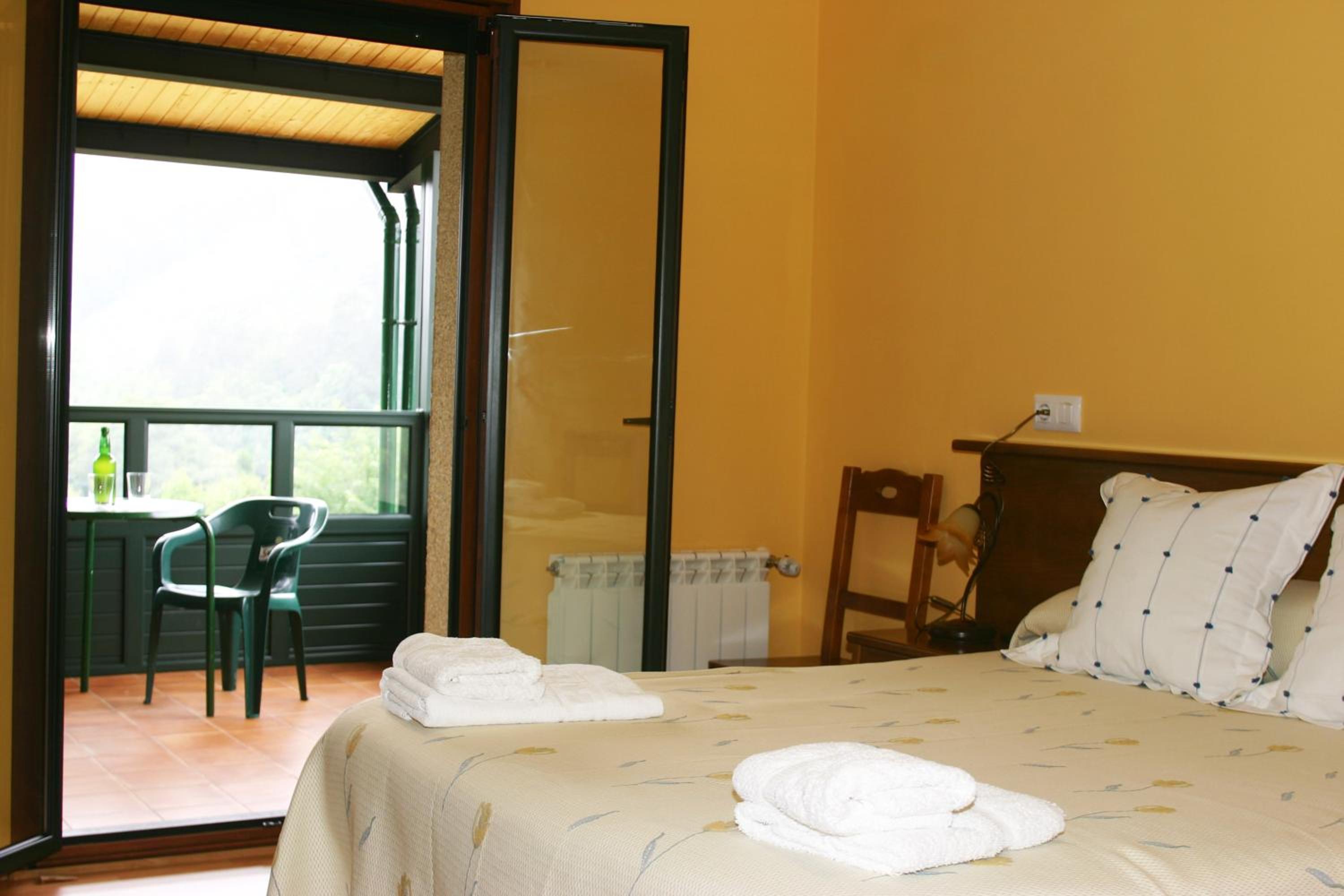 Double Room with Terrace - Photo 5