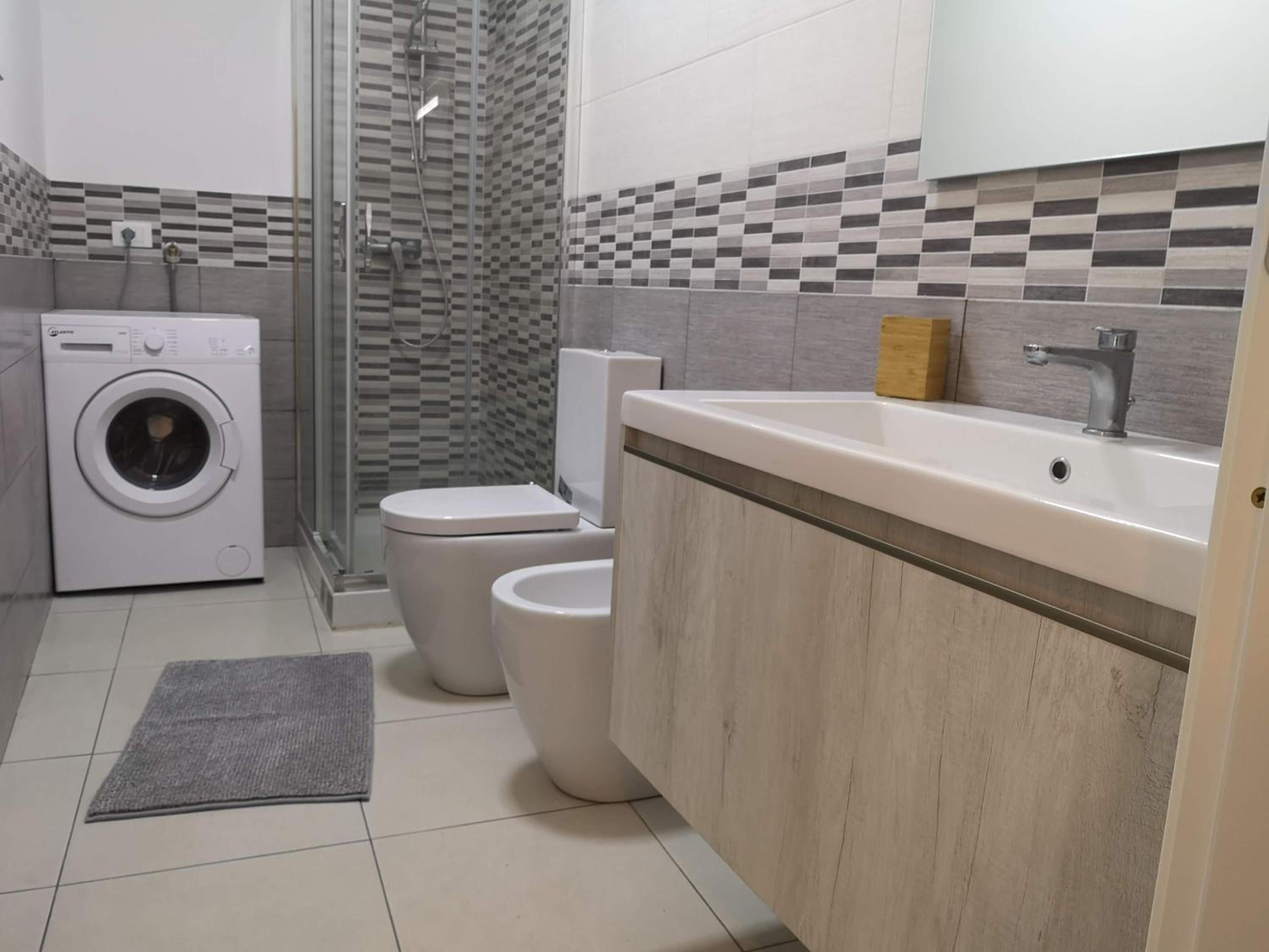 Duplex Apartment - Photo 9