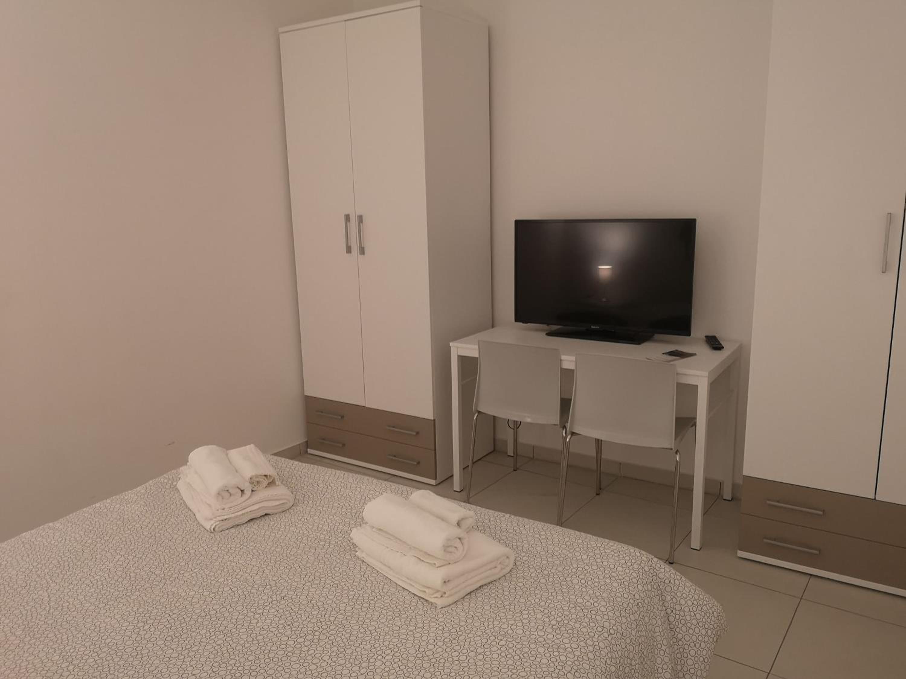 Duplex Apartment - Photo 3