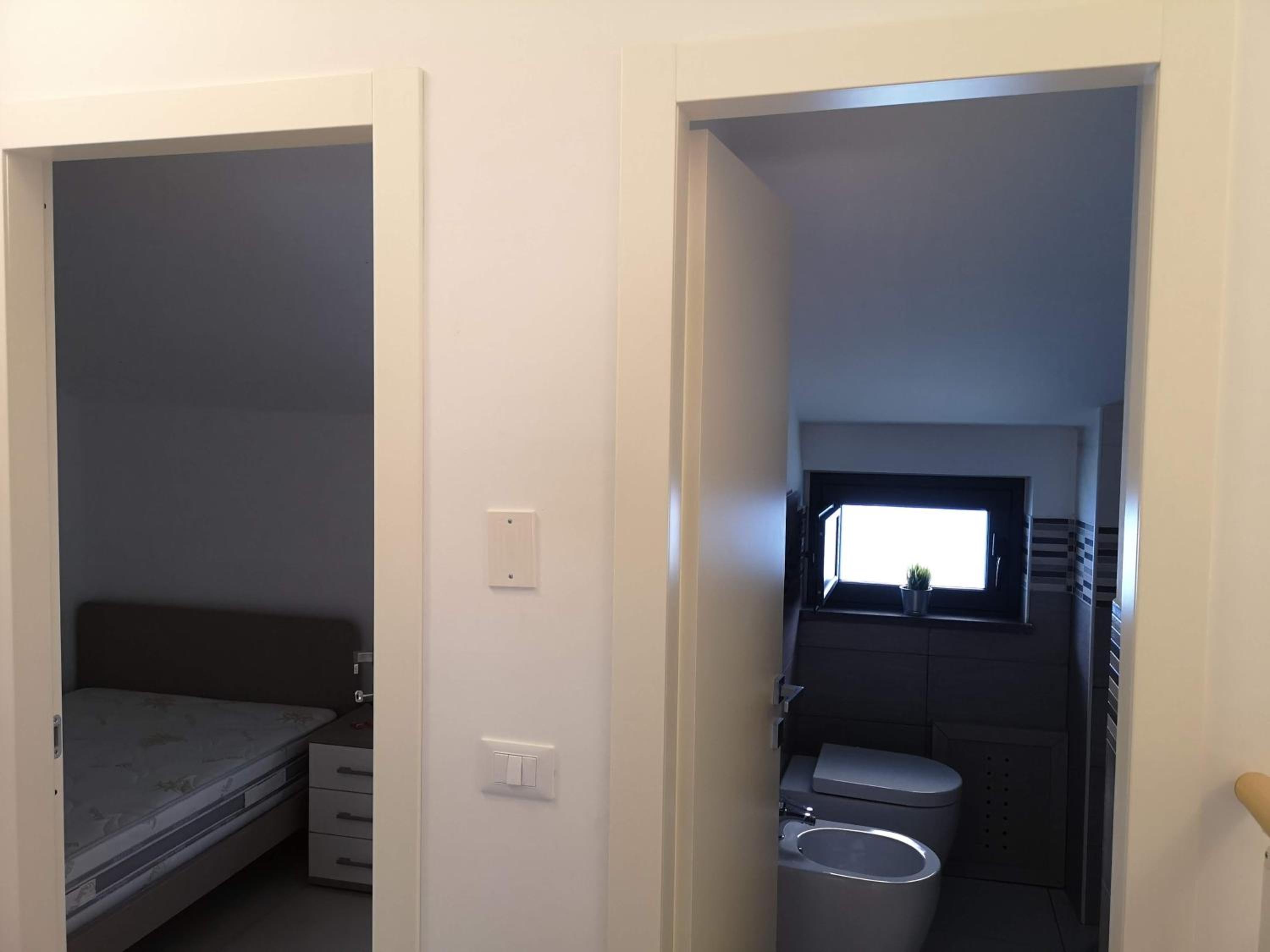 Duplex Apartment - Photo 47