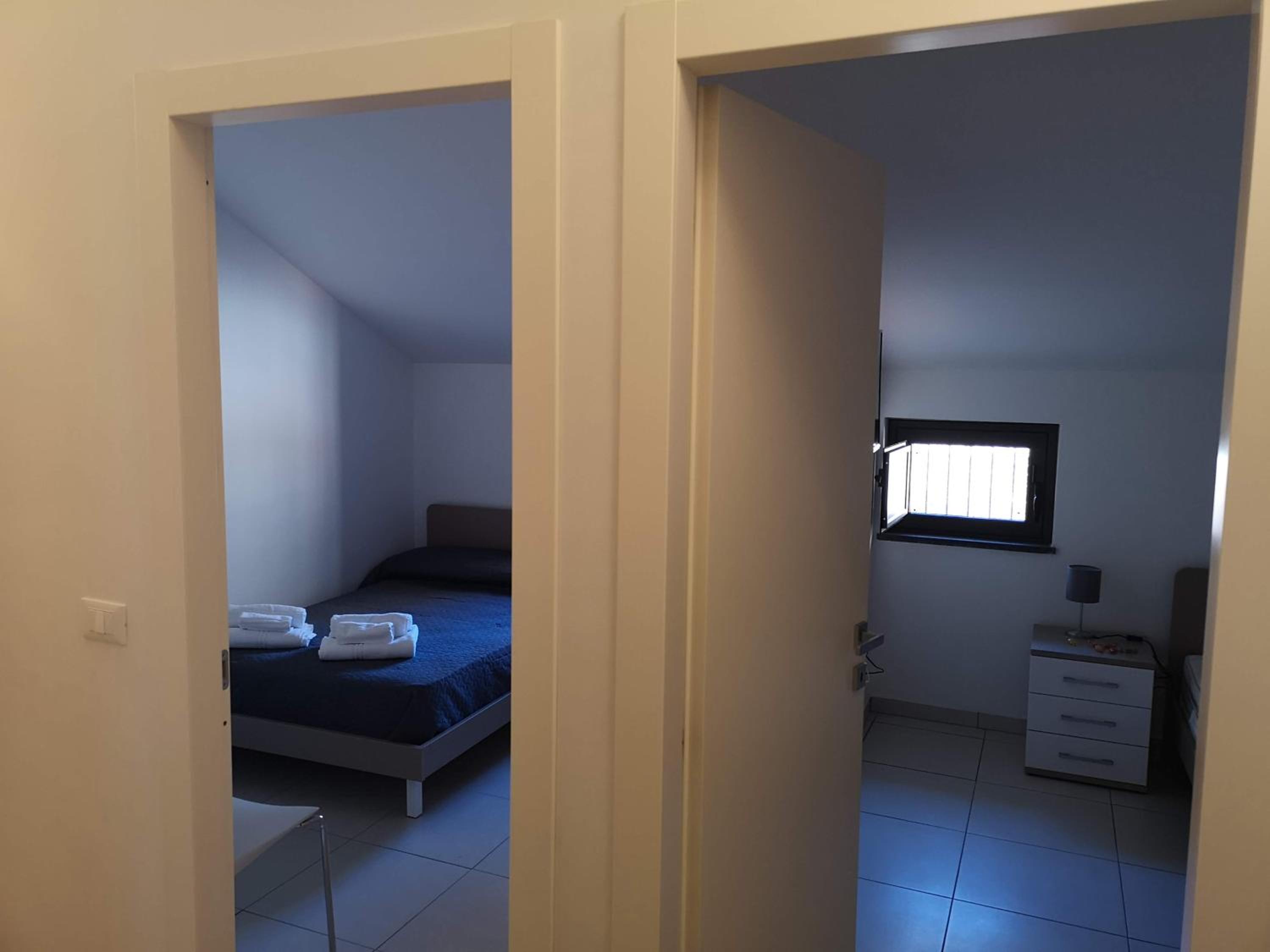 Duplex Apartment - Photo 49