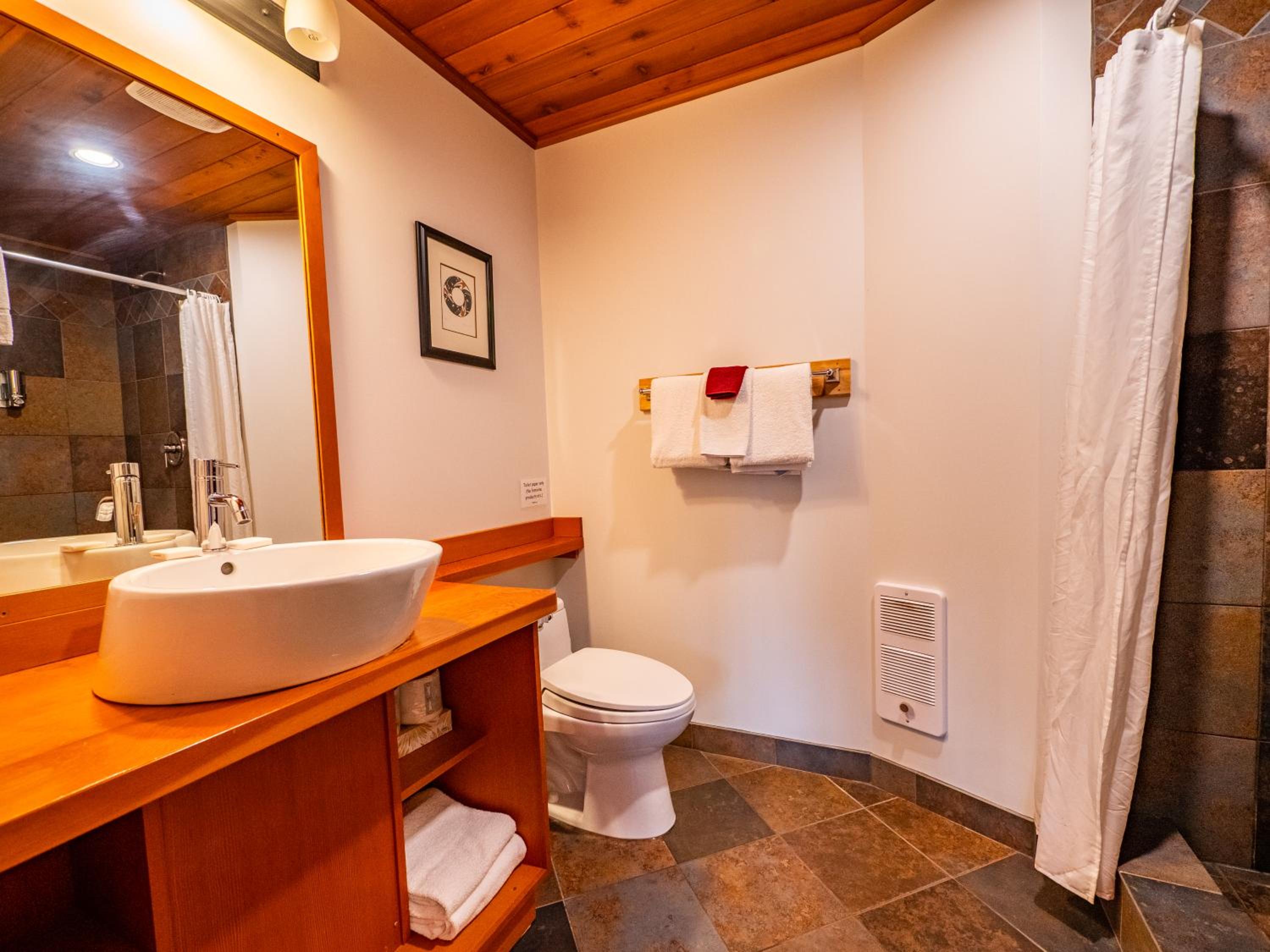 Two-Bedroom Cottage with Sea View-Nest photo 2