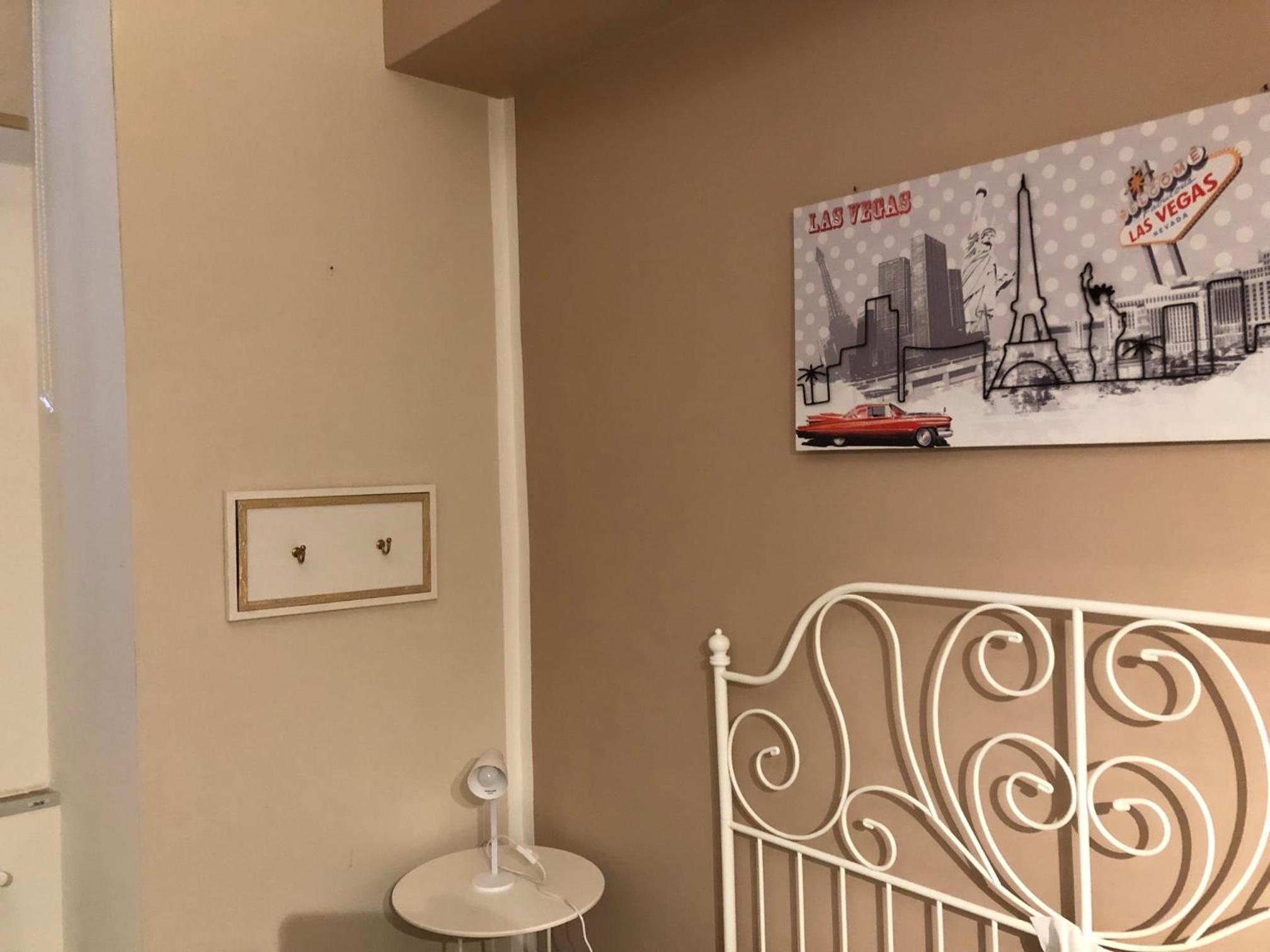 Double Room with Private External Bathroom photo 3