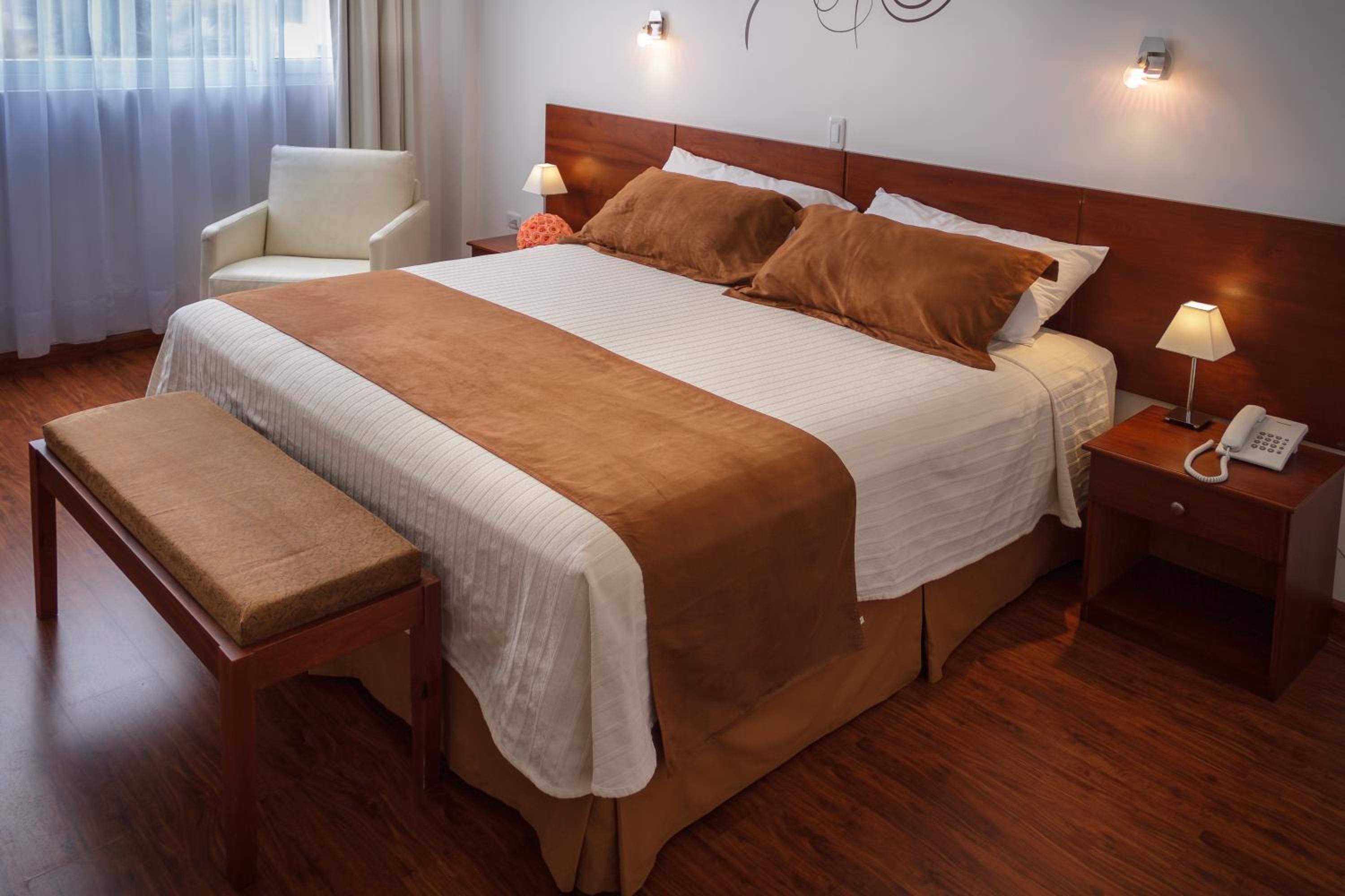 Superior Single Room photo 2