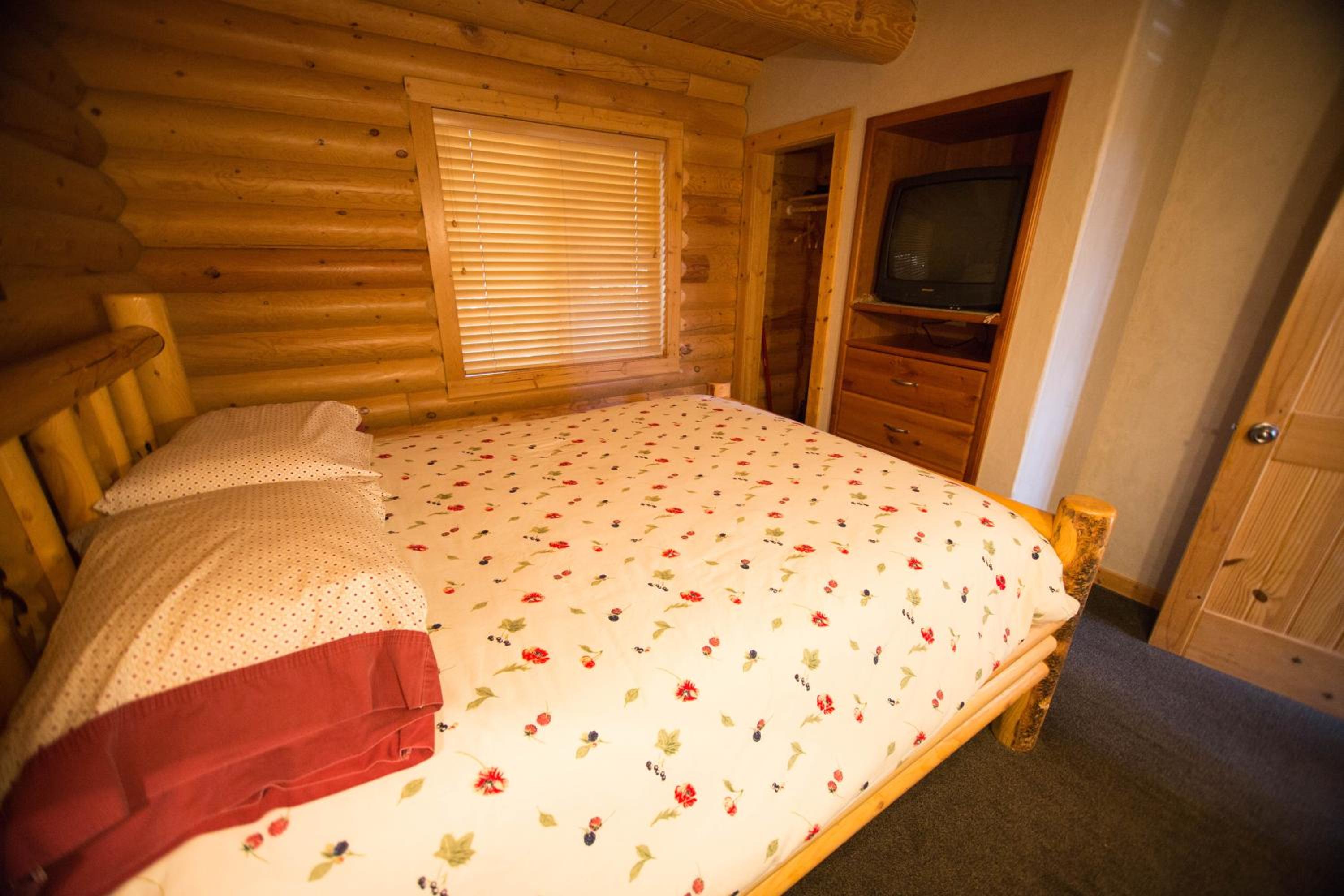 One-Bedroom Cottage photo 3
