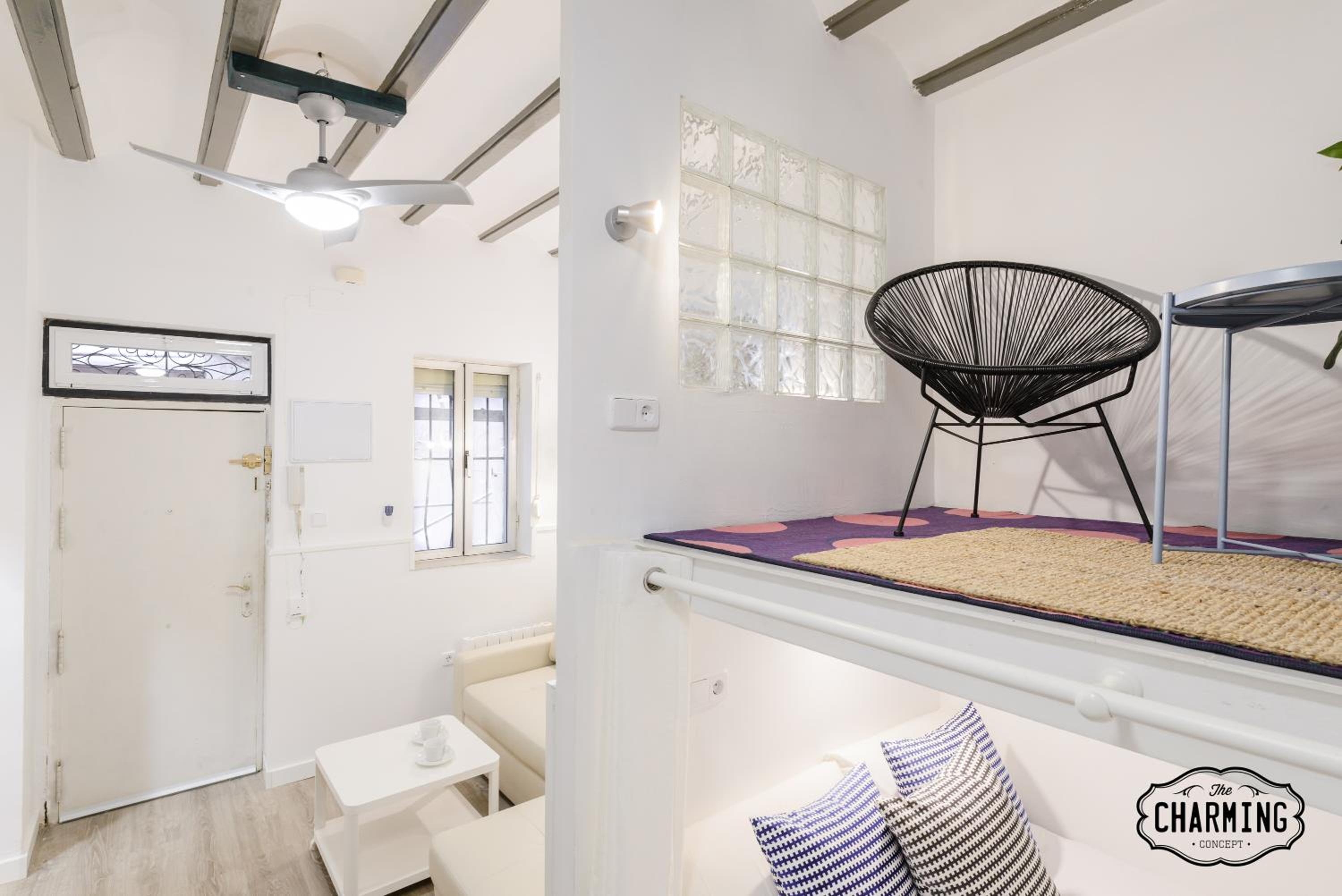 Apartamento Estudio