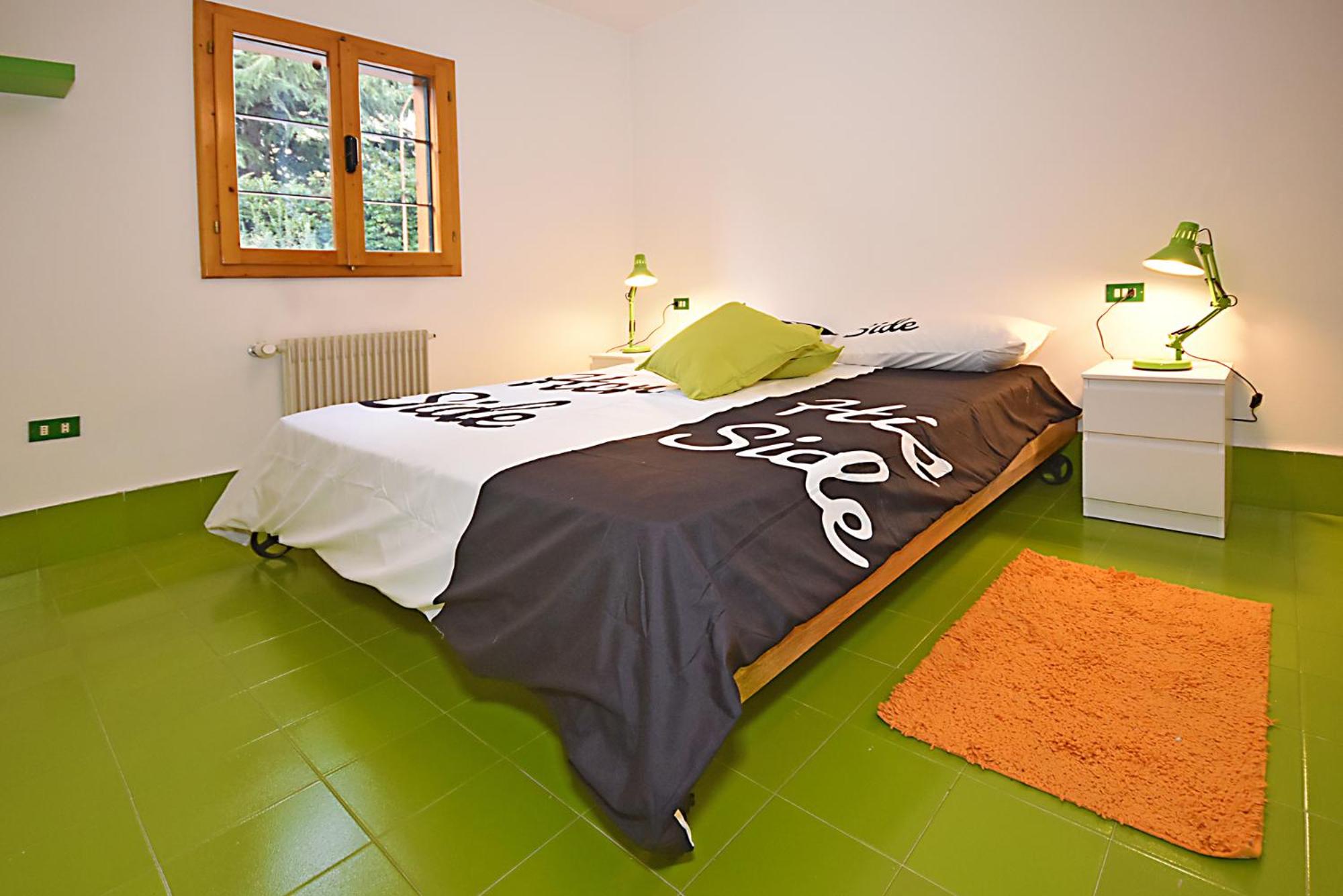 Two-Bedroom House photo 1