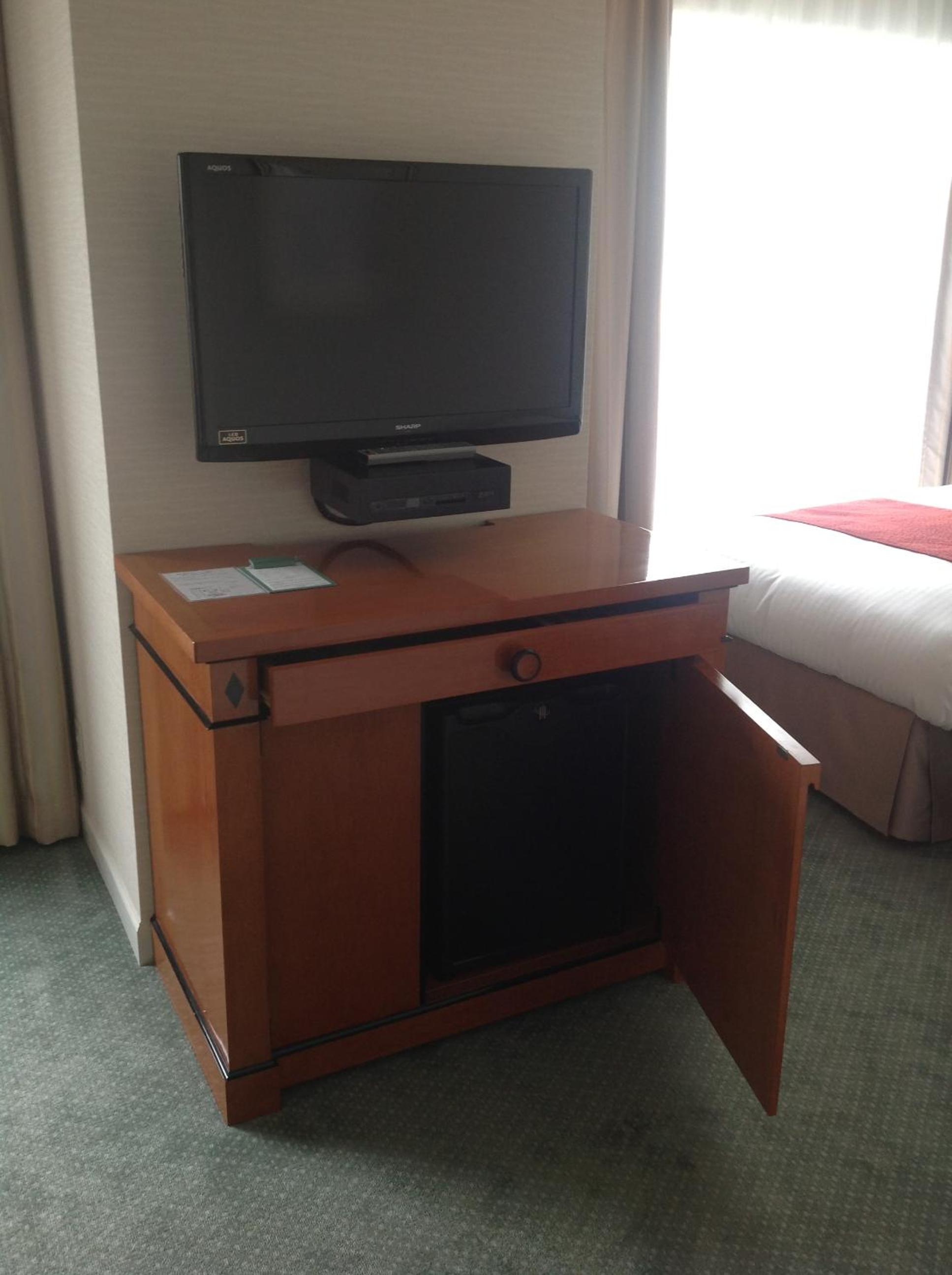 Deluxe Family Room with Sky Tree View - Non-Smoking (3 Adult) photo 3