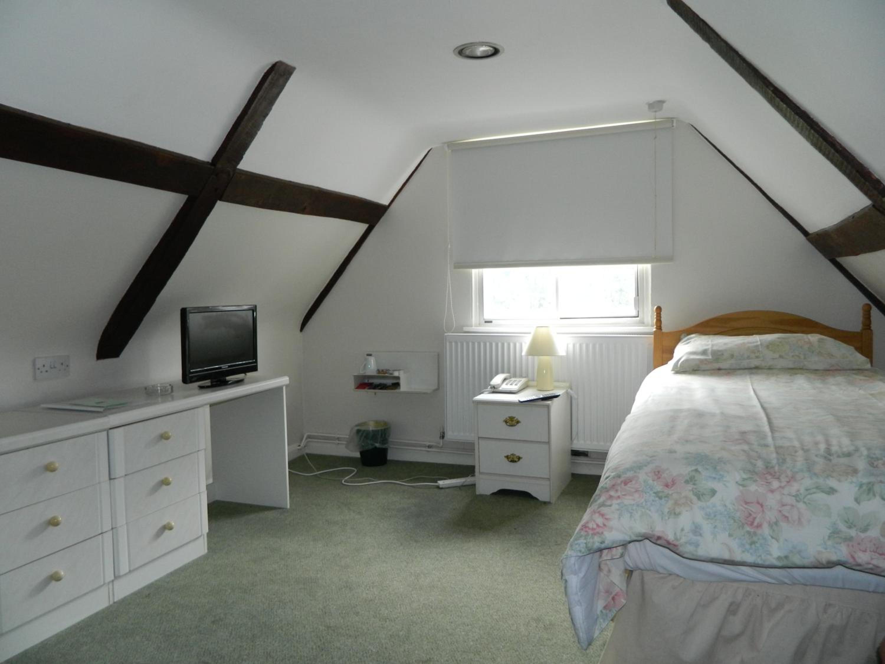 Economy Single Room photo 1