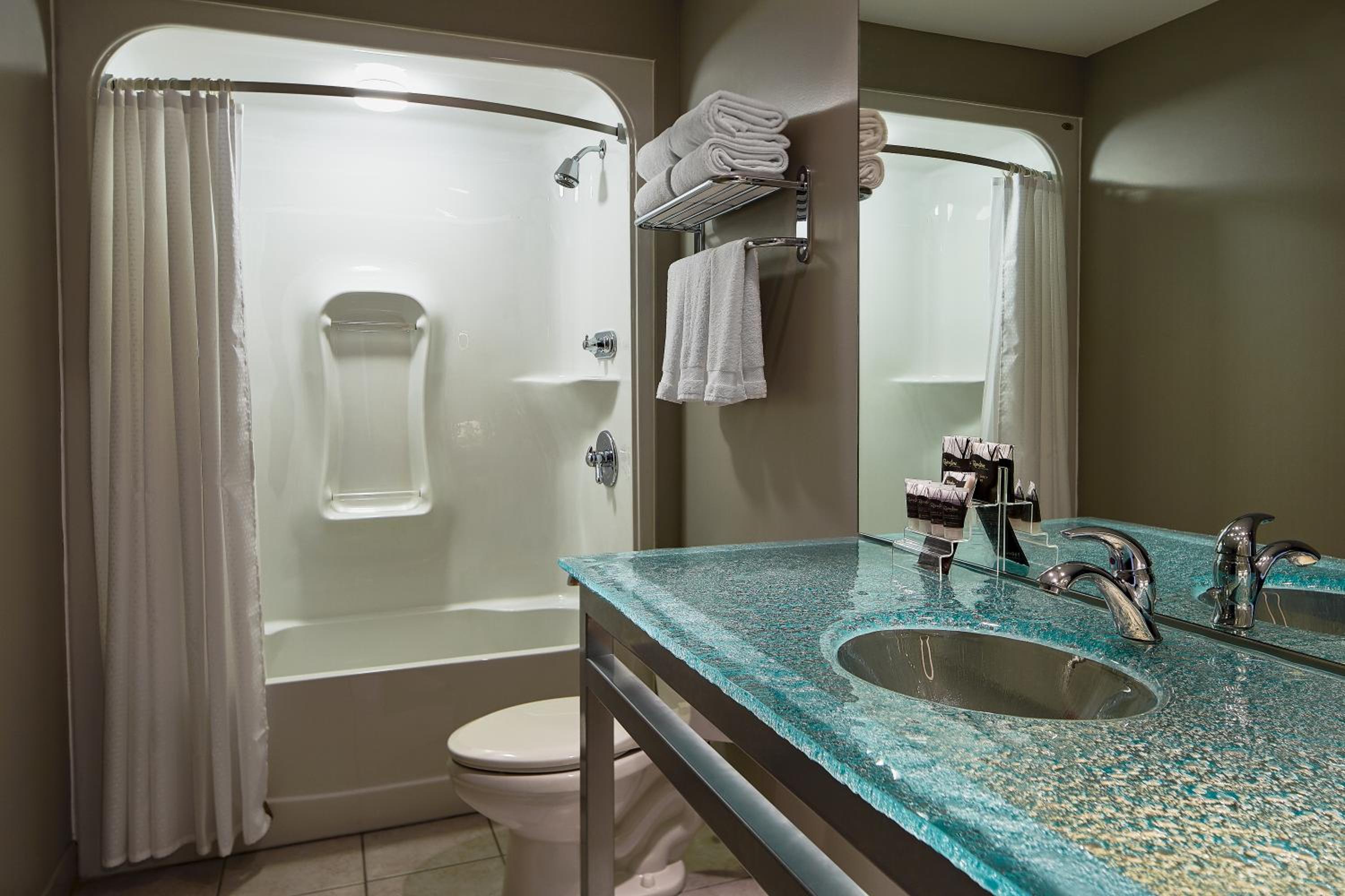 Standard Suite photo 3