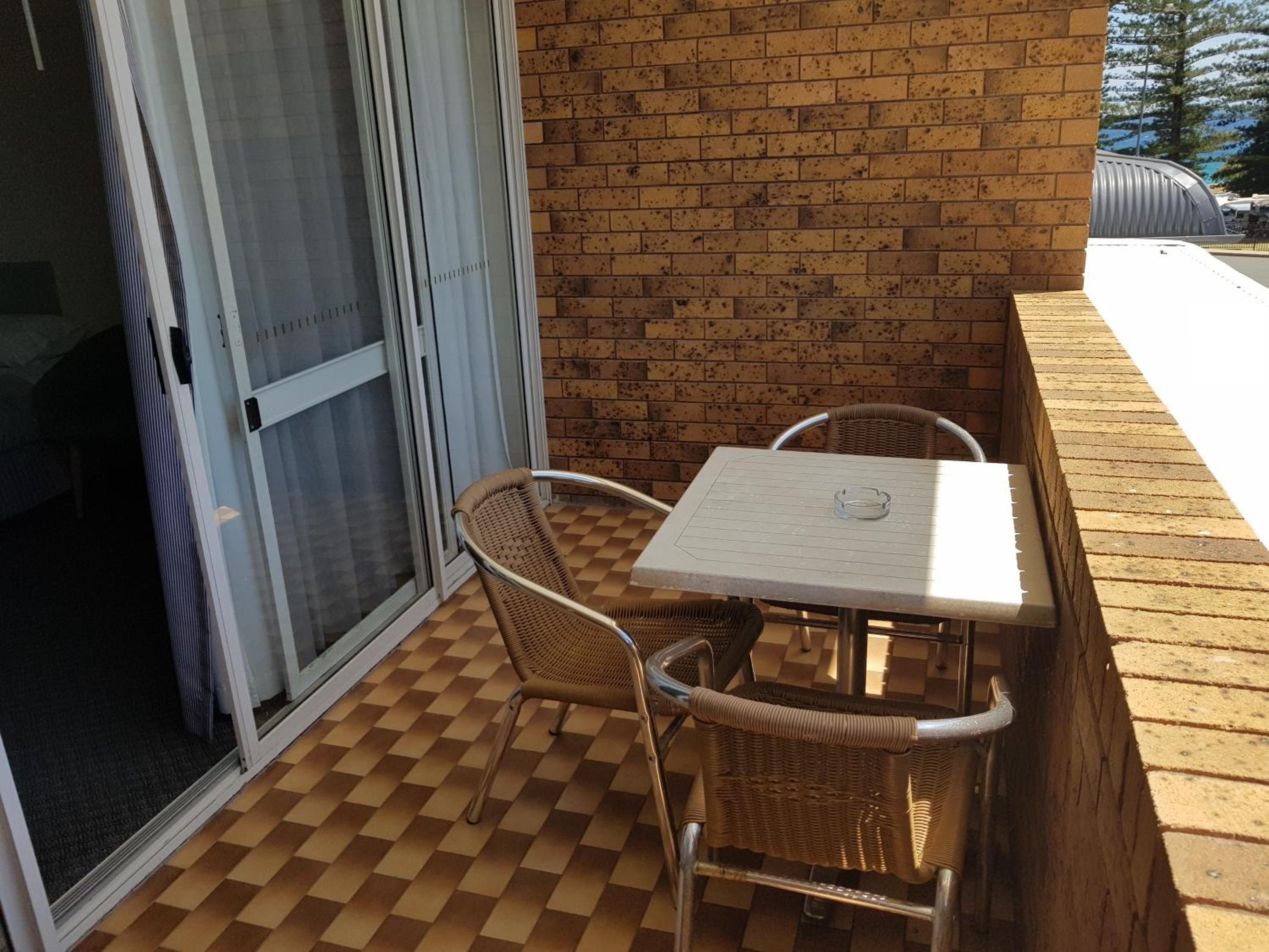 Family Room with Balcony photo 2