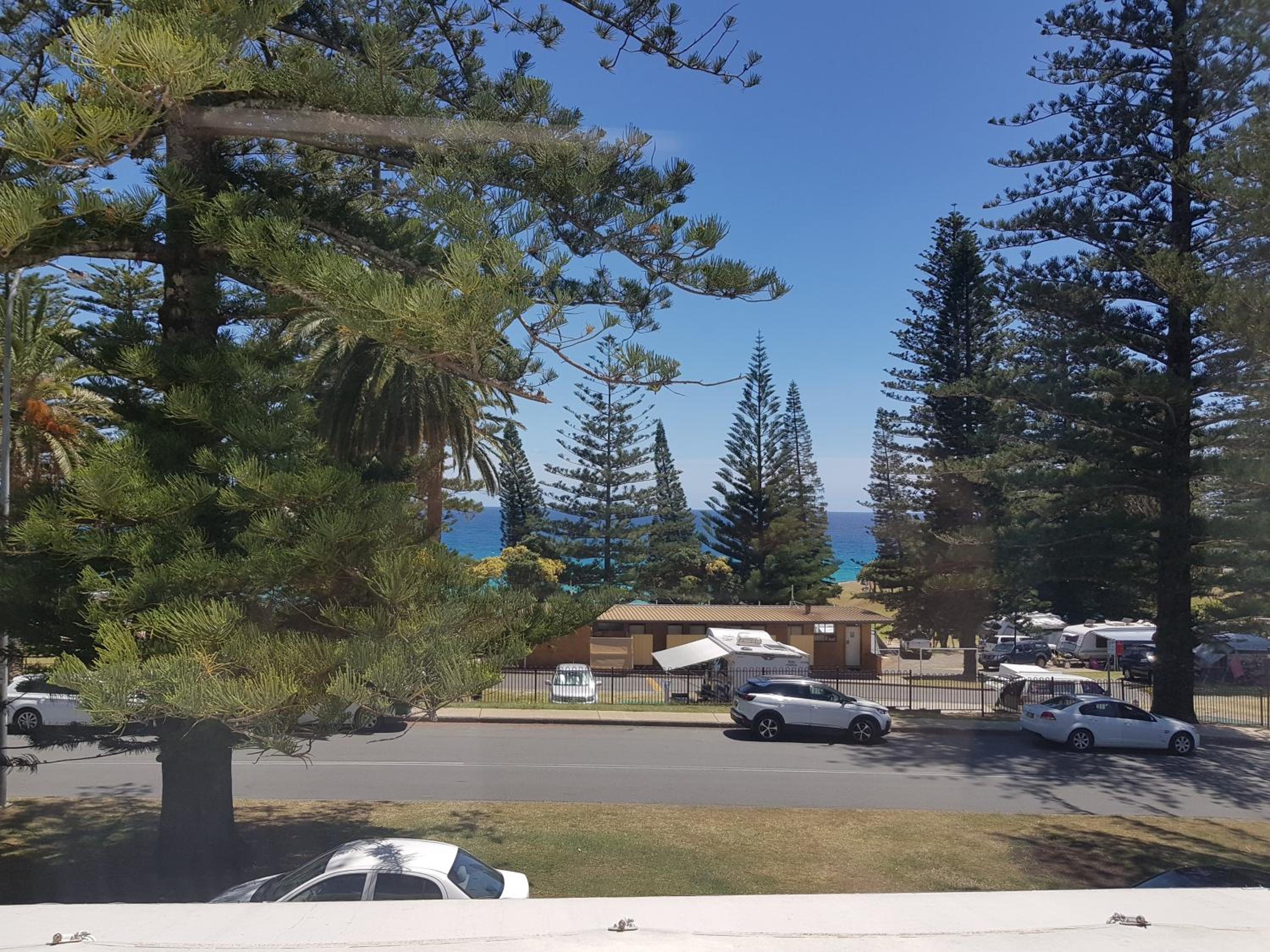 Queen Room with Sea View photo 3