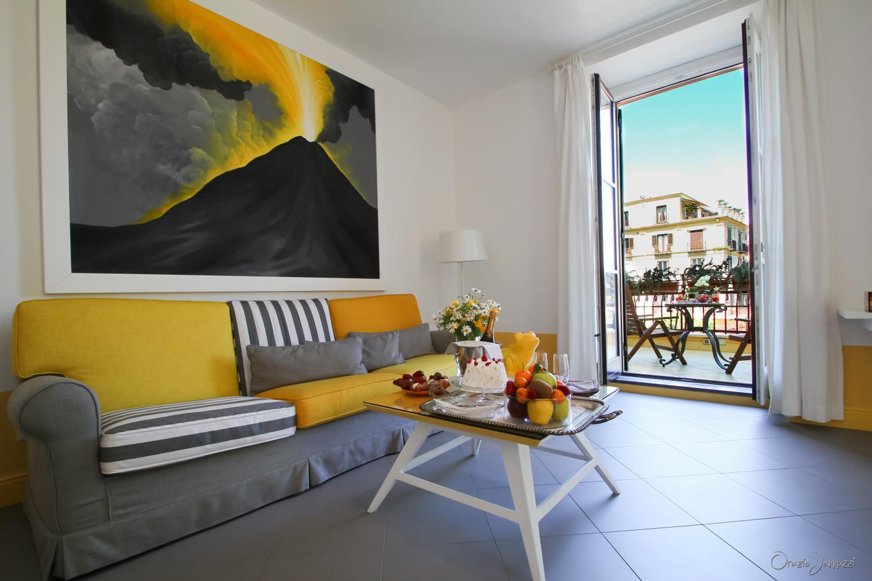 Junior Suite - Photo 27